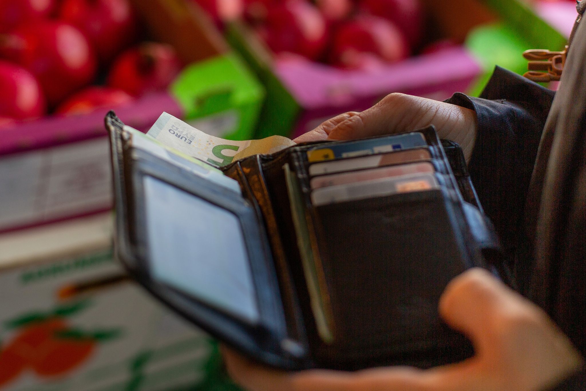 Inflation über vier Prozent – Energie deutlich teurer
