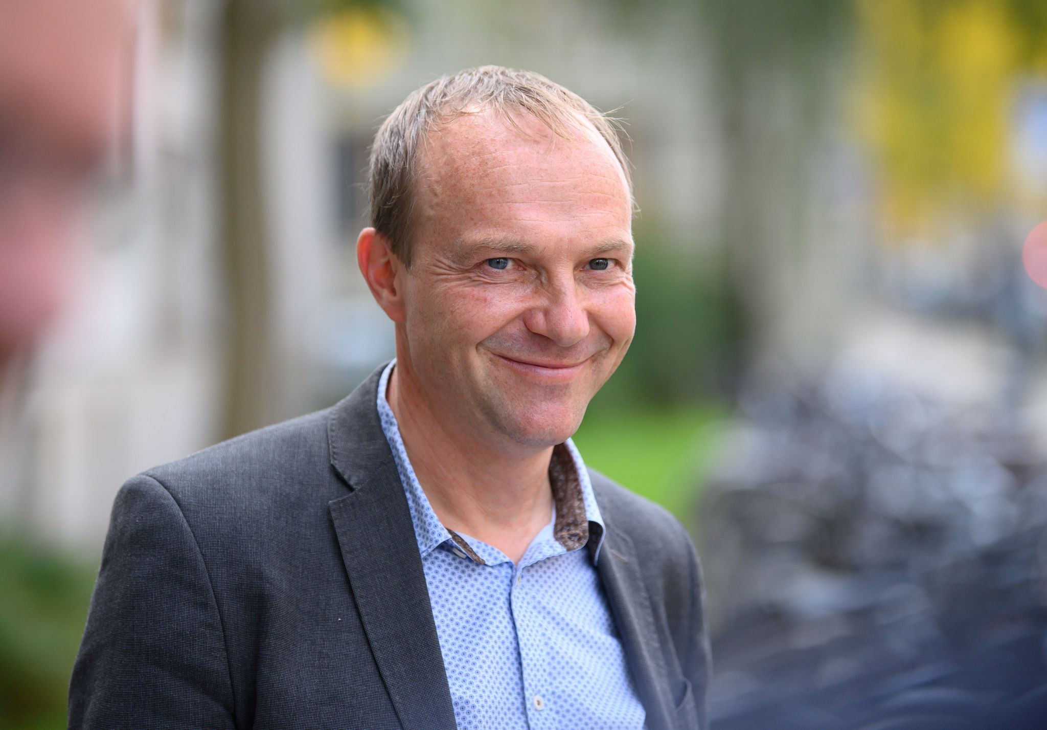 Chef der Agrarministerkonferenz kritisiert Klöckner