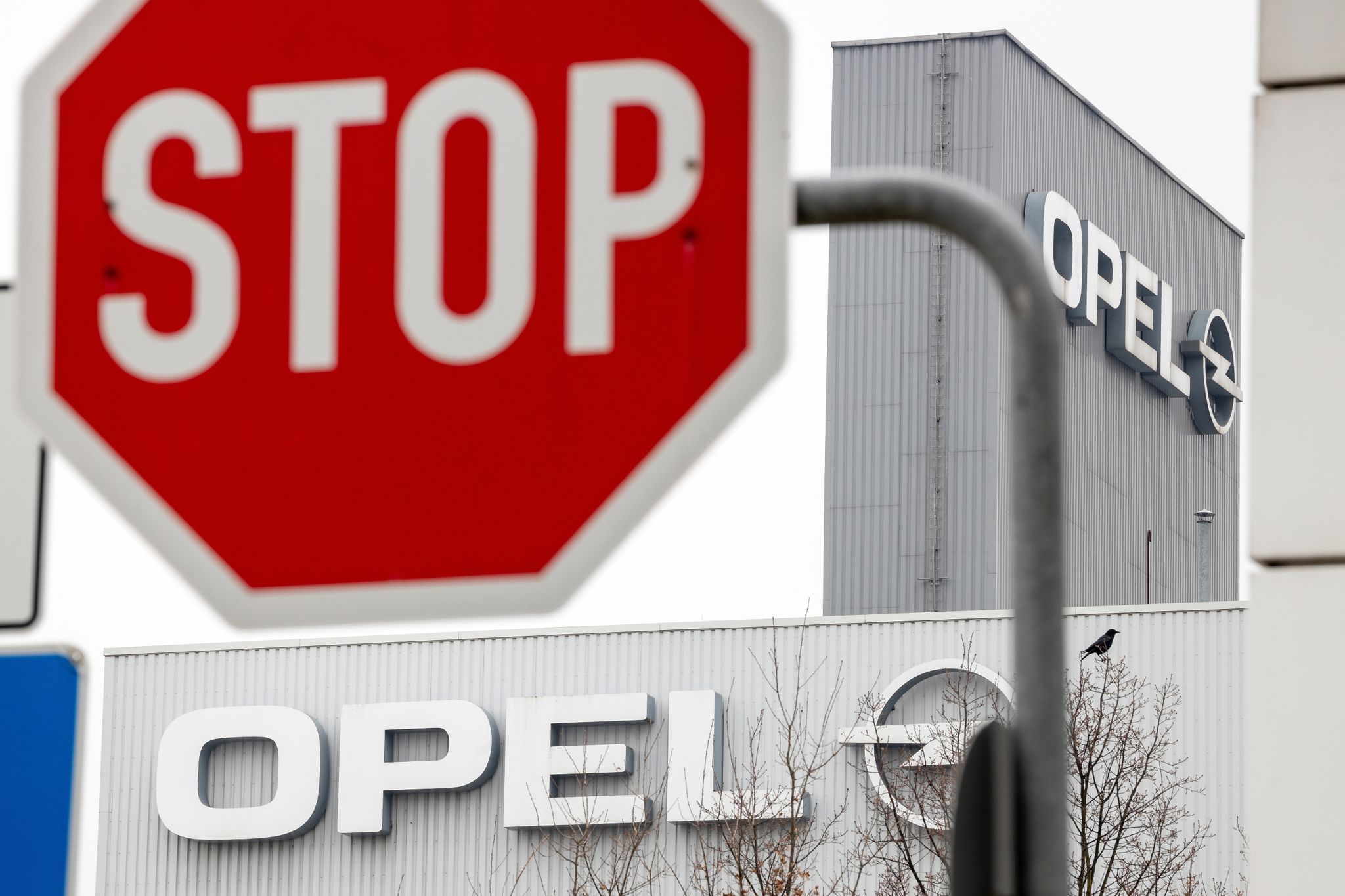 Teile fehlen: Opel stoppt Produktion in Eisenach monatelang