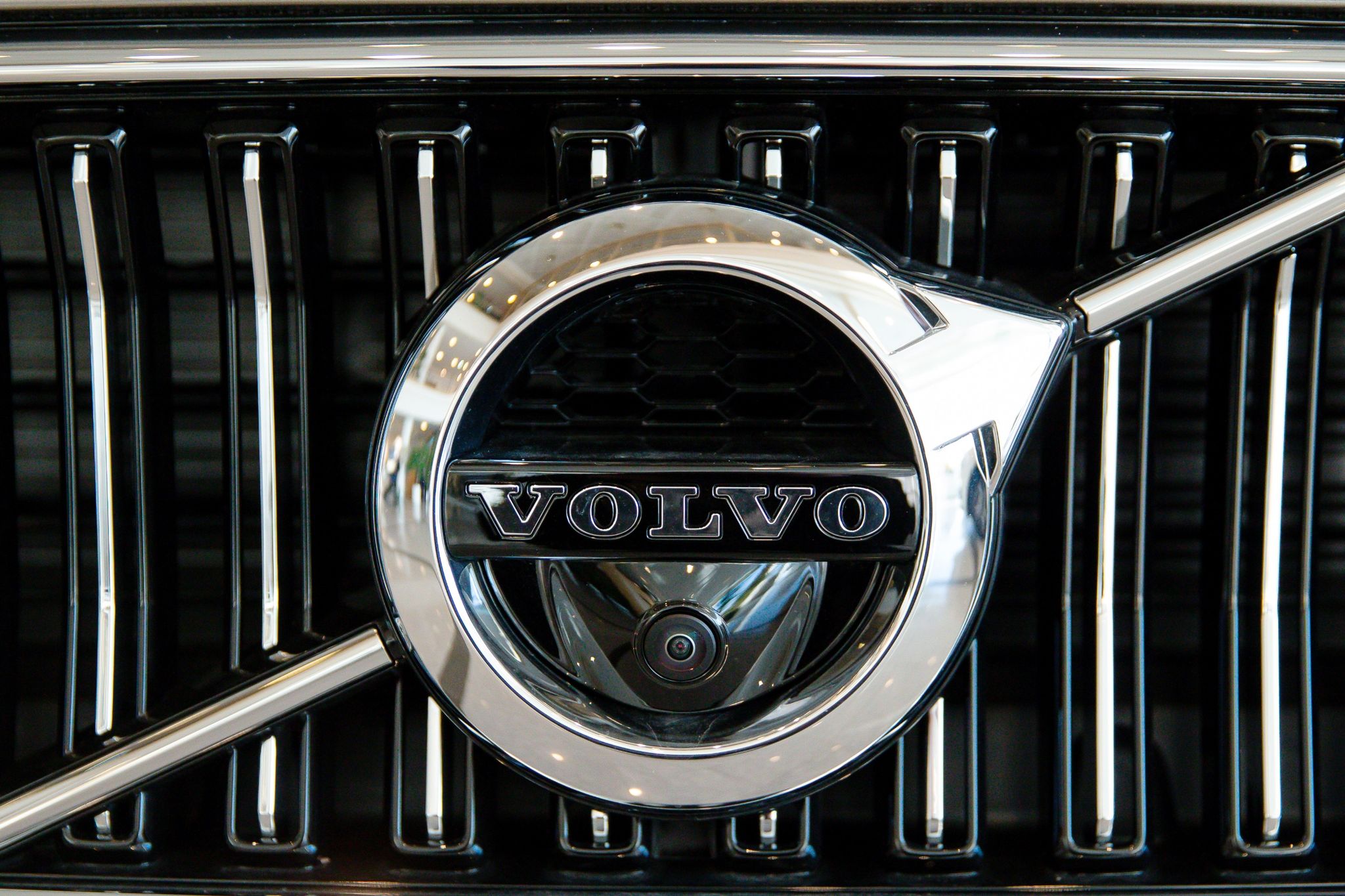 Chinesischer Eigentümer Geely bringt Volvo an die Börse