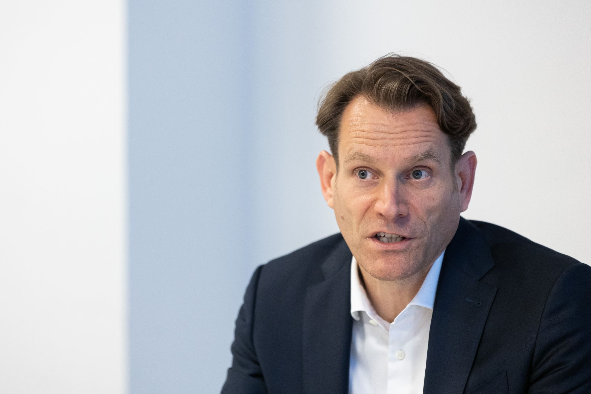 Conti-Chef: Chipkrise kann sich ziehen