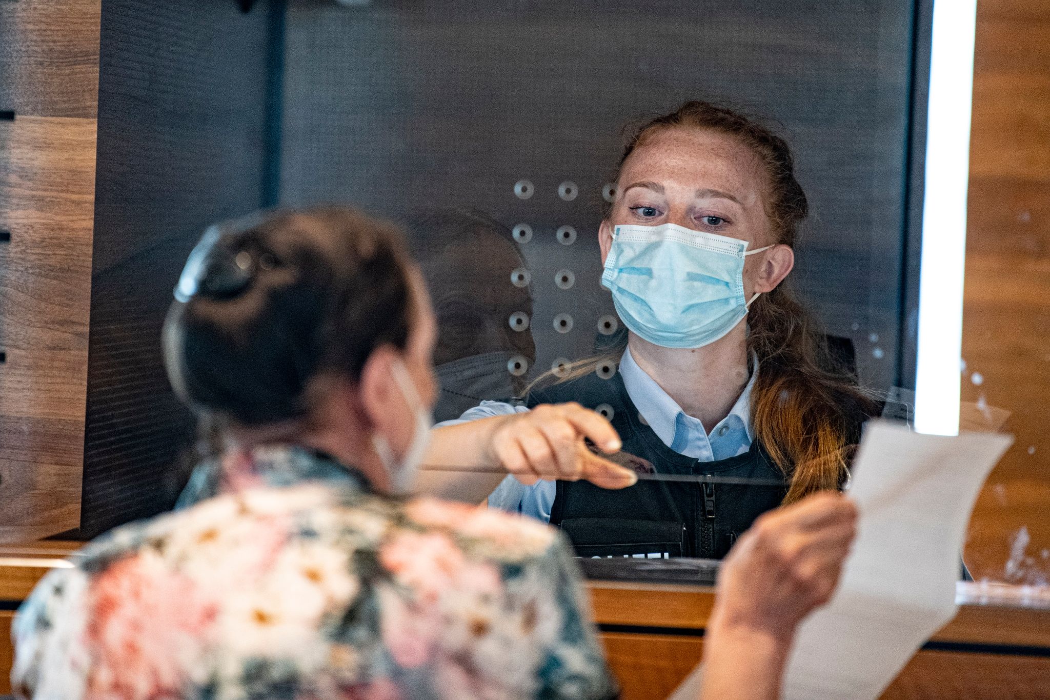 Verband: Ohne digitale Dokumente droht Chaos an Flughäfen