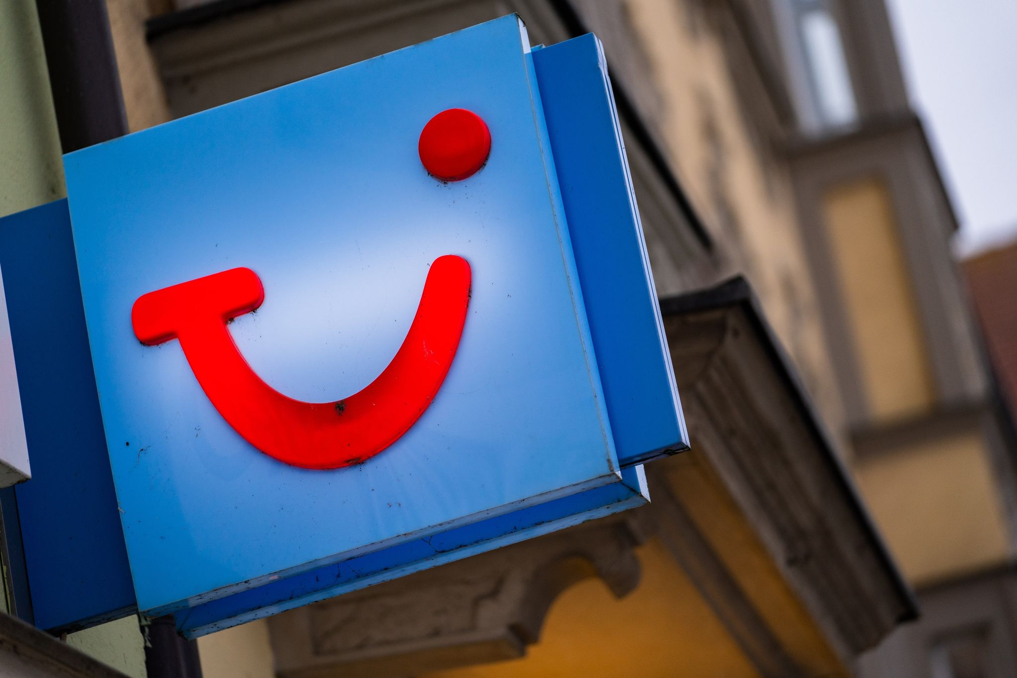 Reisegeschäft zieht an – Milliarden-Kapitalerhöhung bei Tui