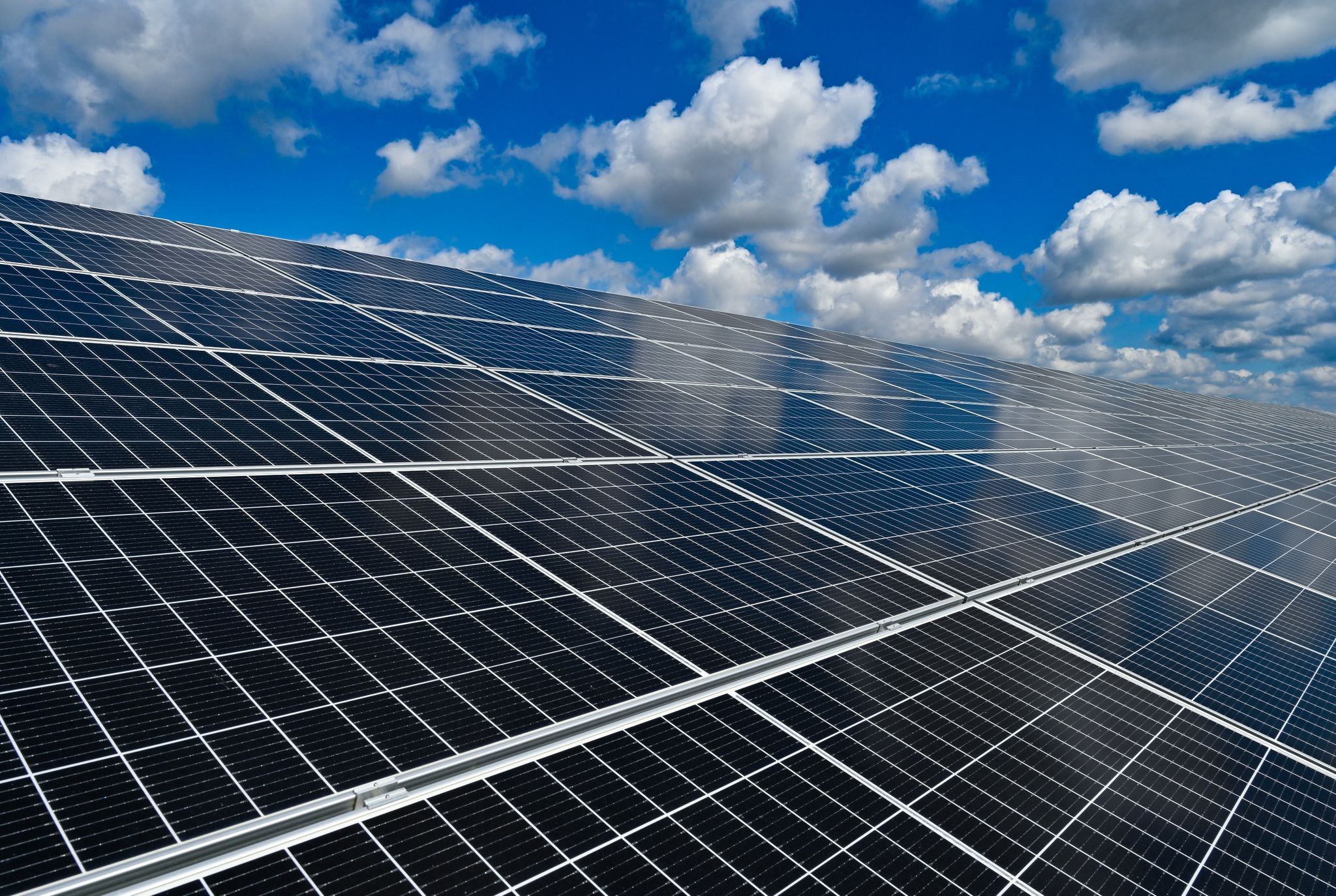 Branche erwartet schnelleren Ausbau der Solaranlagen