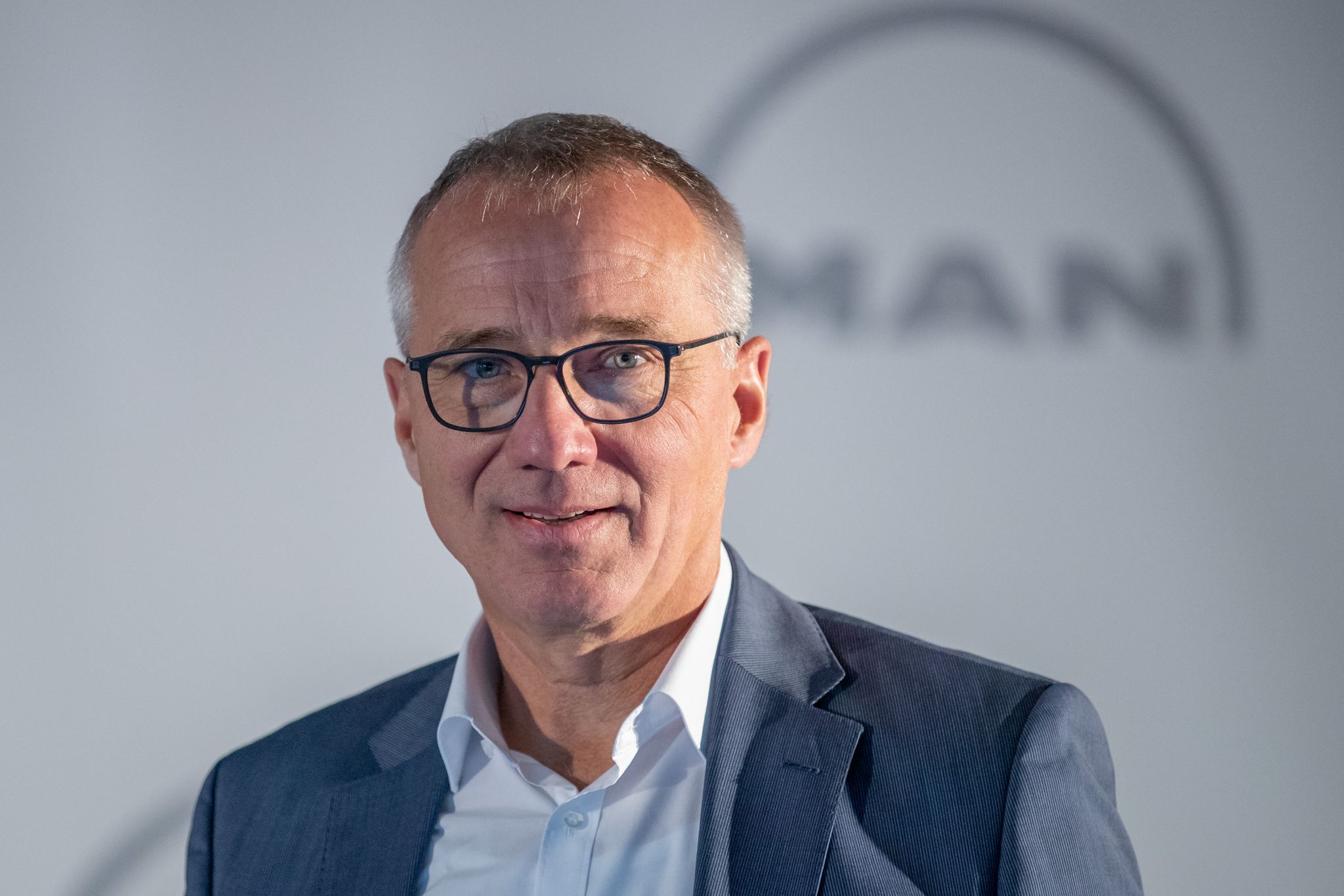 MAN erwartet vom neuen Traton-Chef mehr Zugkraft