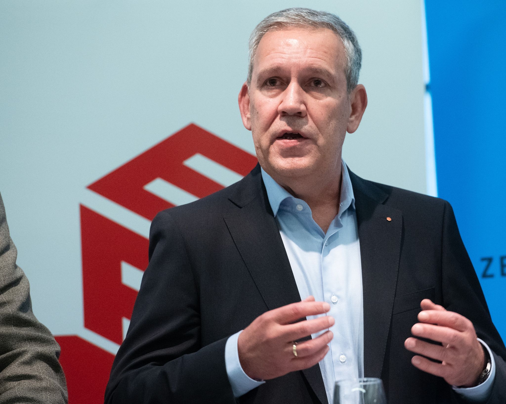 Schlichtung im Baugewerbe hat begonnen