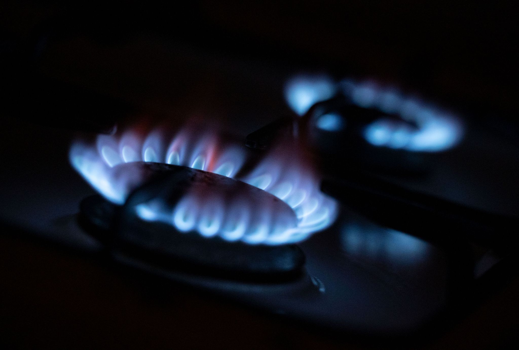Moskau und Brüssel wegen hoher Gaspreise besorgt