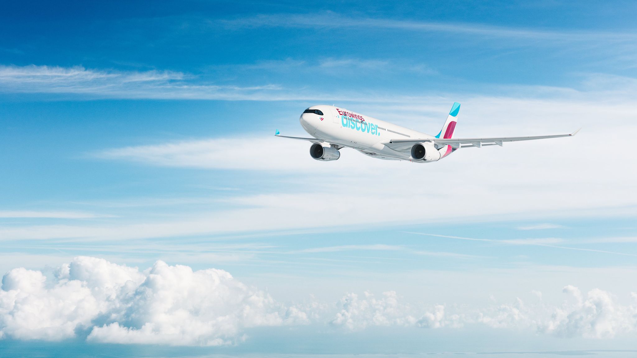 Betriebsrat für Eurowings Discover?