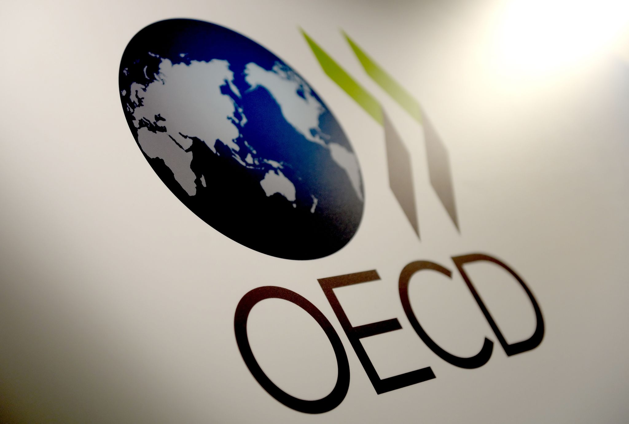 OECD einigt bei Steuerreform – Irland gibt Widerstand auf