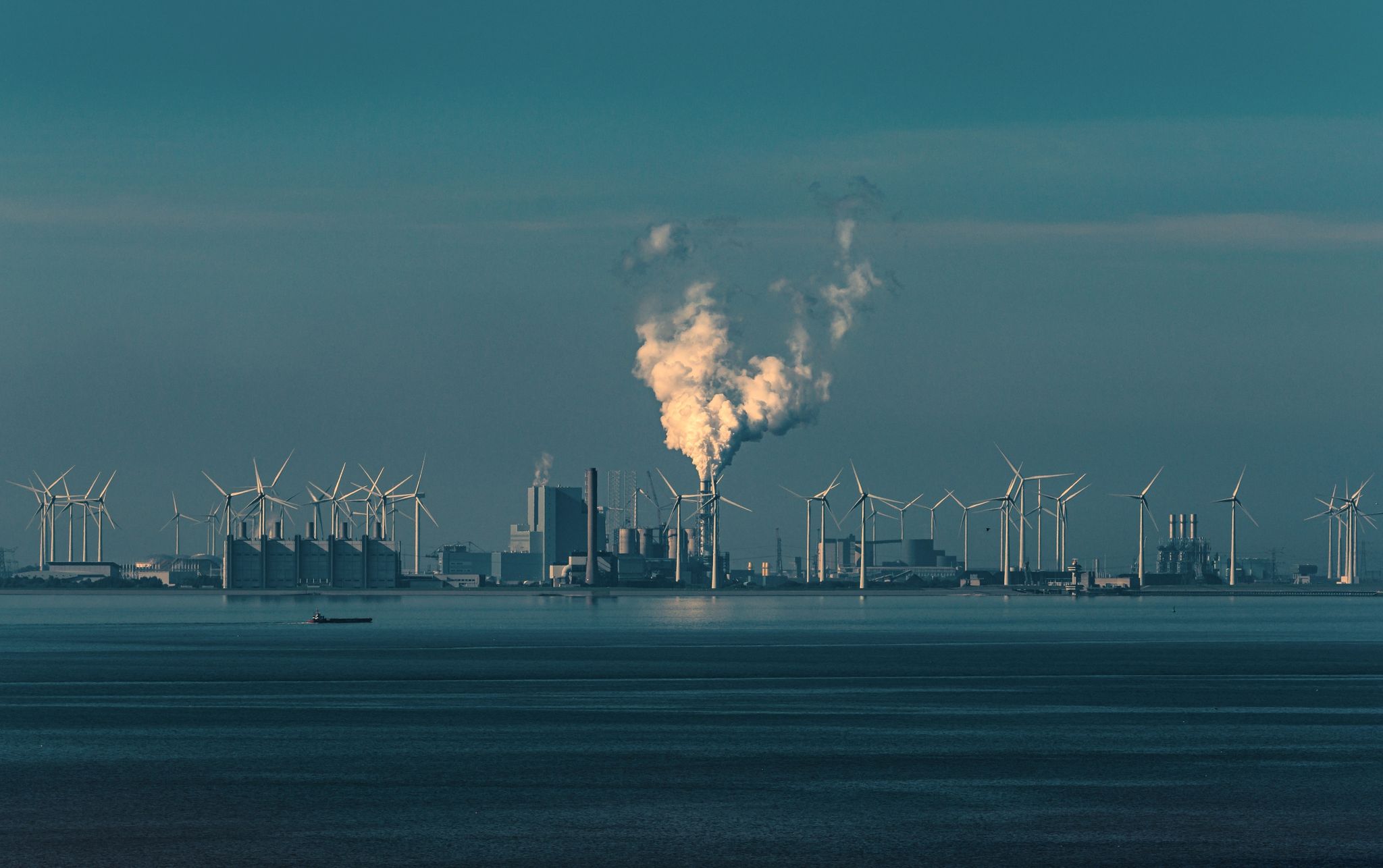 RWE-Chef Krebber erwartet höhere Strom- und Gaspreise