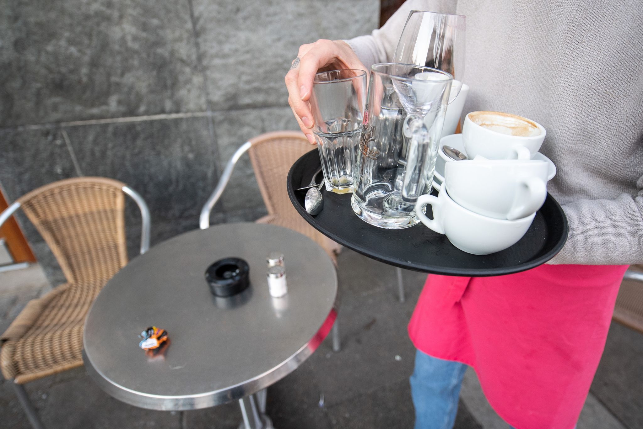 Corona als Betriebsrisiko? – Urteil zu Minijobbern erwartet