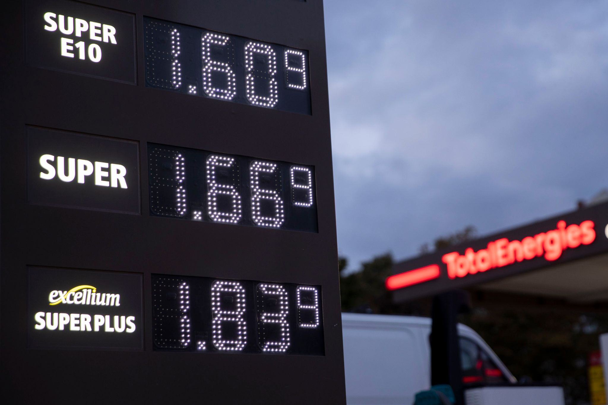 Droht eine dauerhaft höhere Inflation?