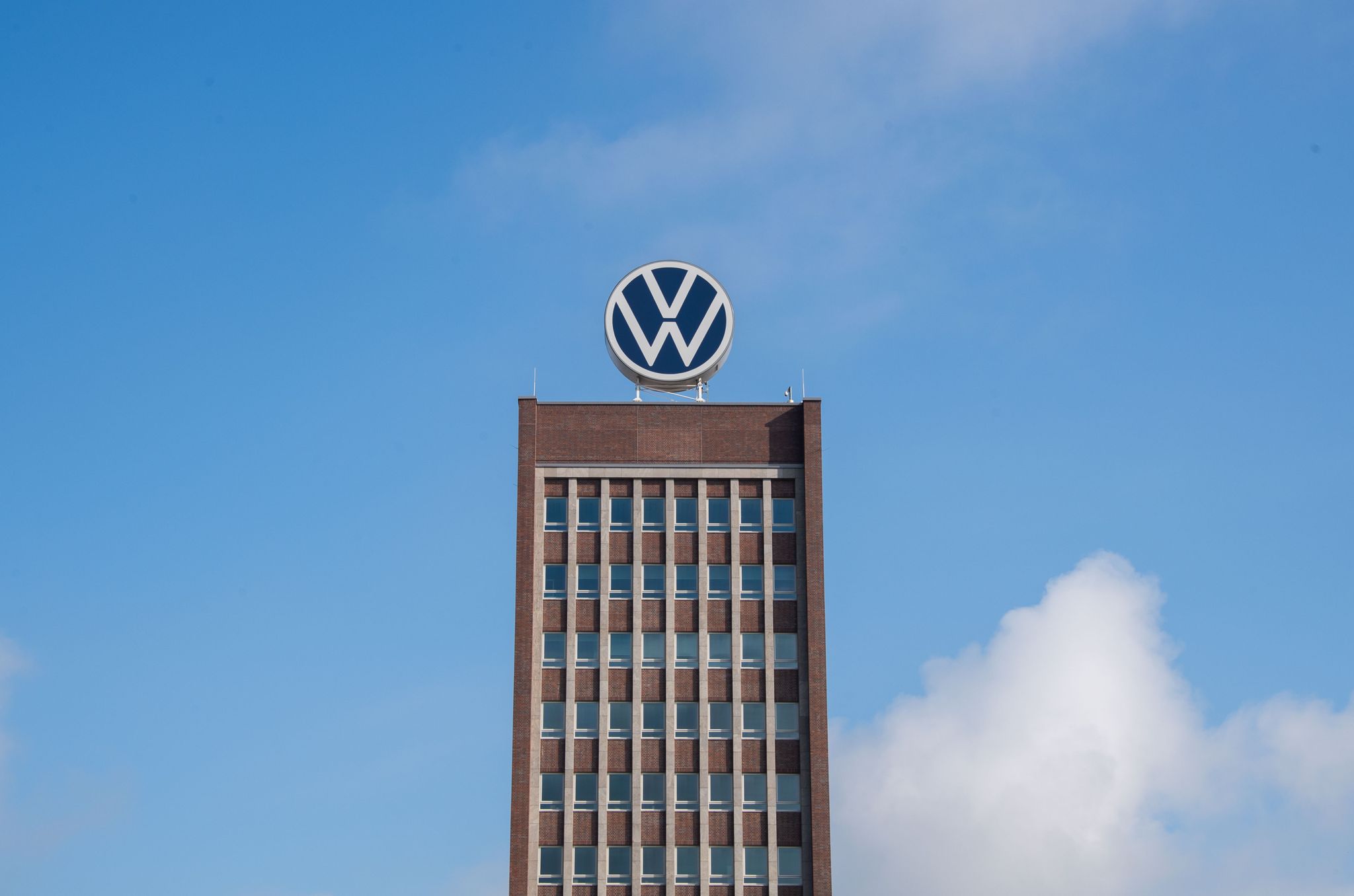 Wirbel um VW-Stammsitz – Großer Jobabbau «kein Thema»