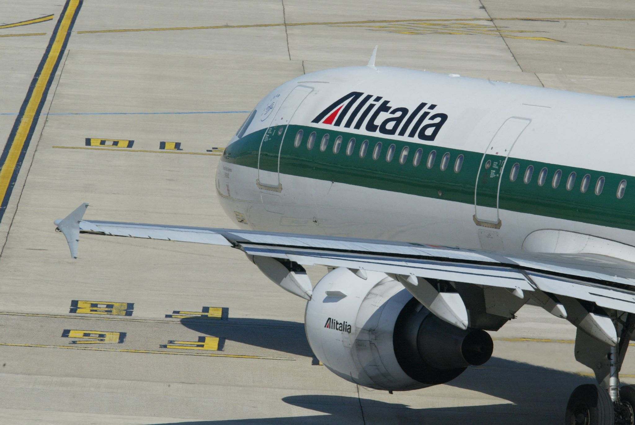Aus für Alitalia: Italiens neue Airline Ita startet