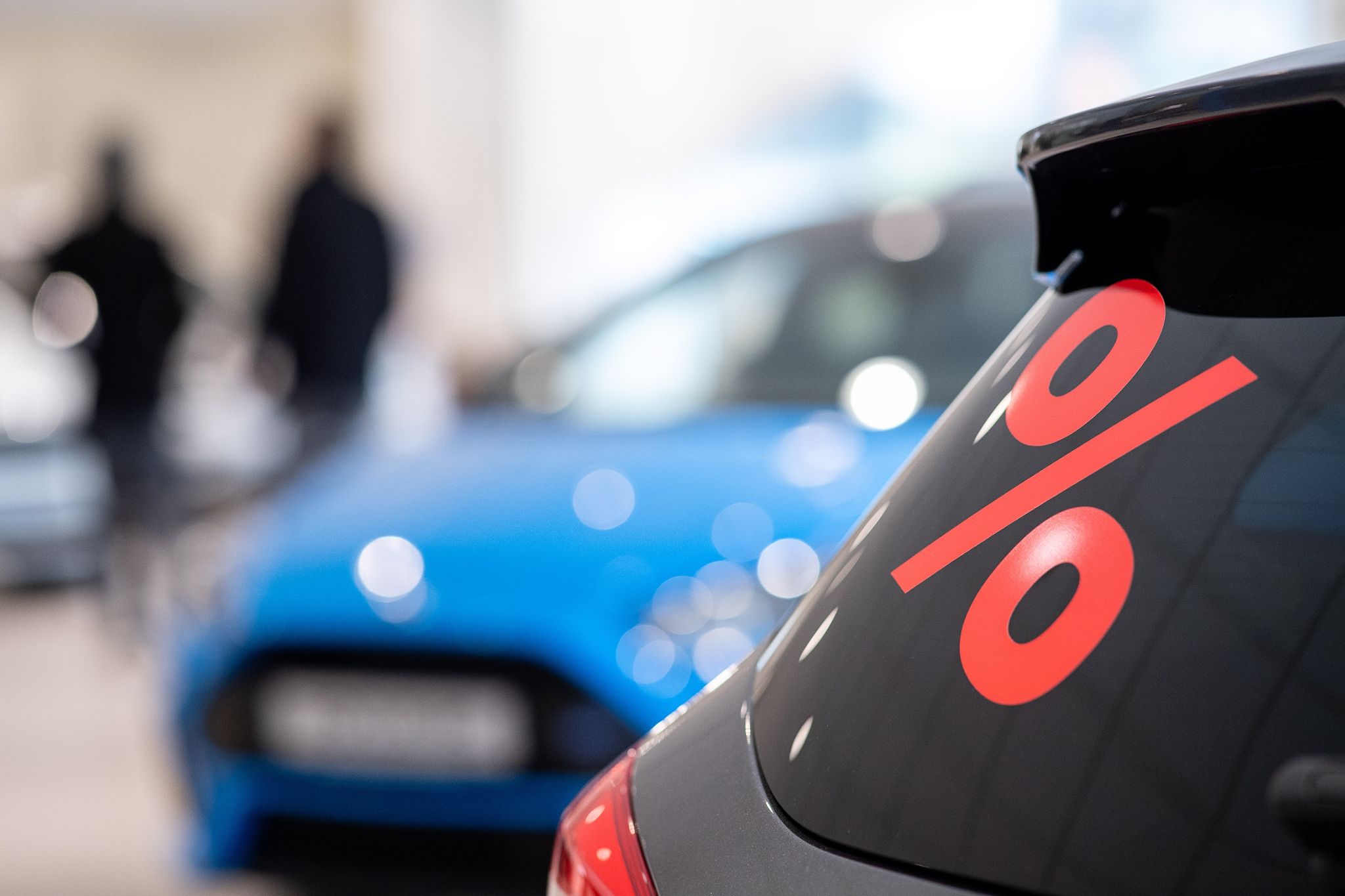Schnäppchenjagd in der Autoversicherung hat begonnen