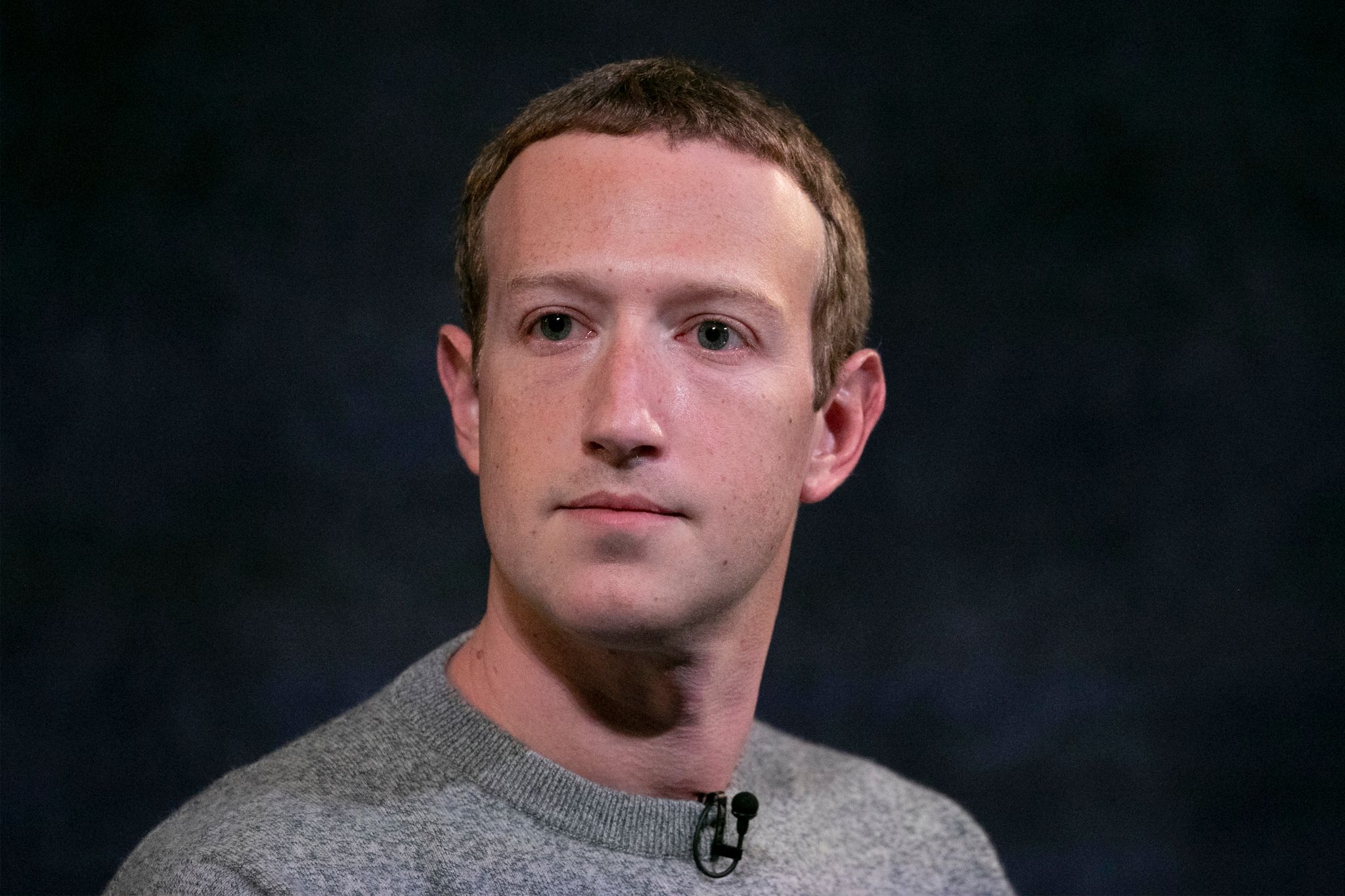 US-Staatsanwalt nimmt Zuckerberg bei Klage ins Visier