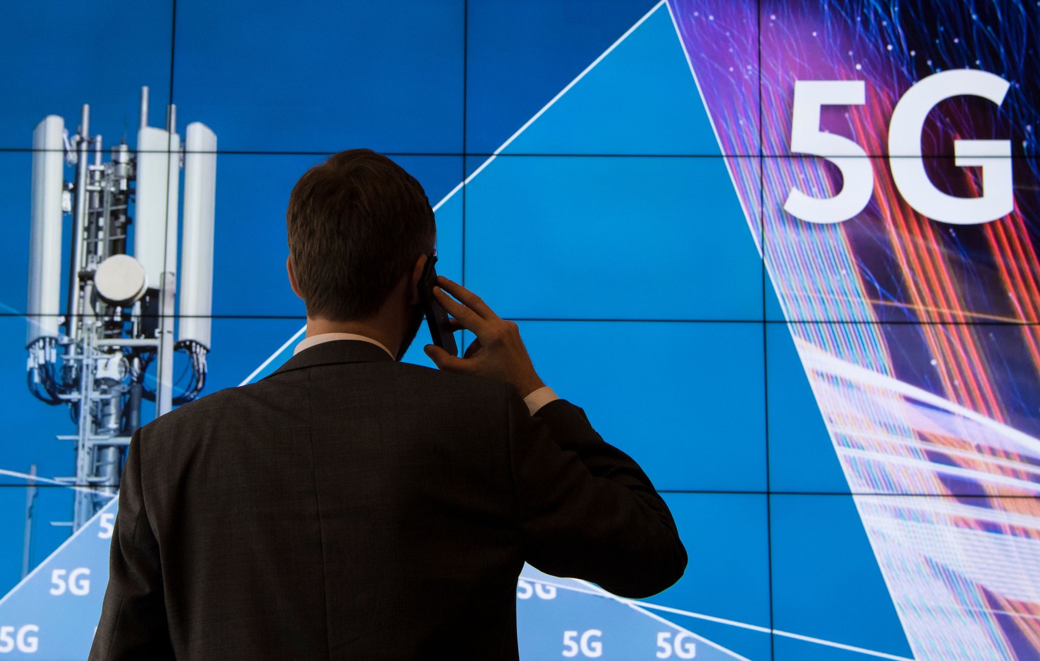 Politische Einflussnahme bei 5G-Auktion?