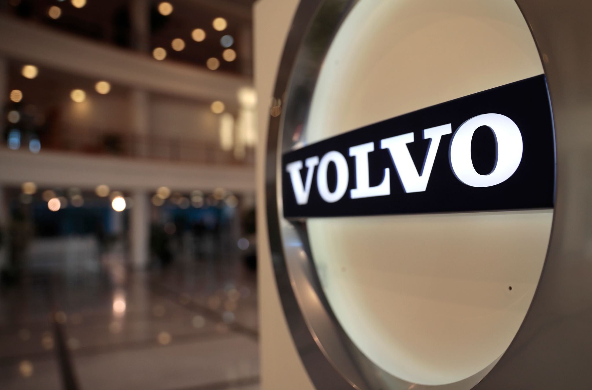 Volvo Cars senkt Erwartungen an Einnahmen durch Börsengang