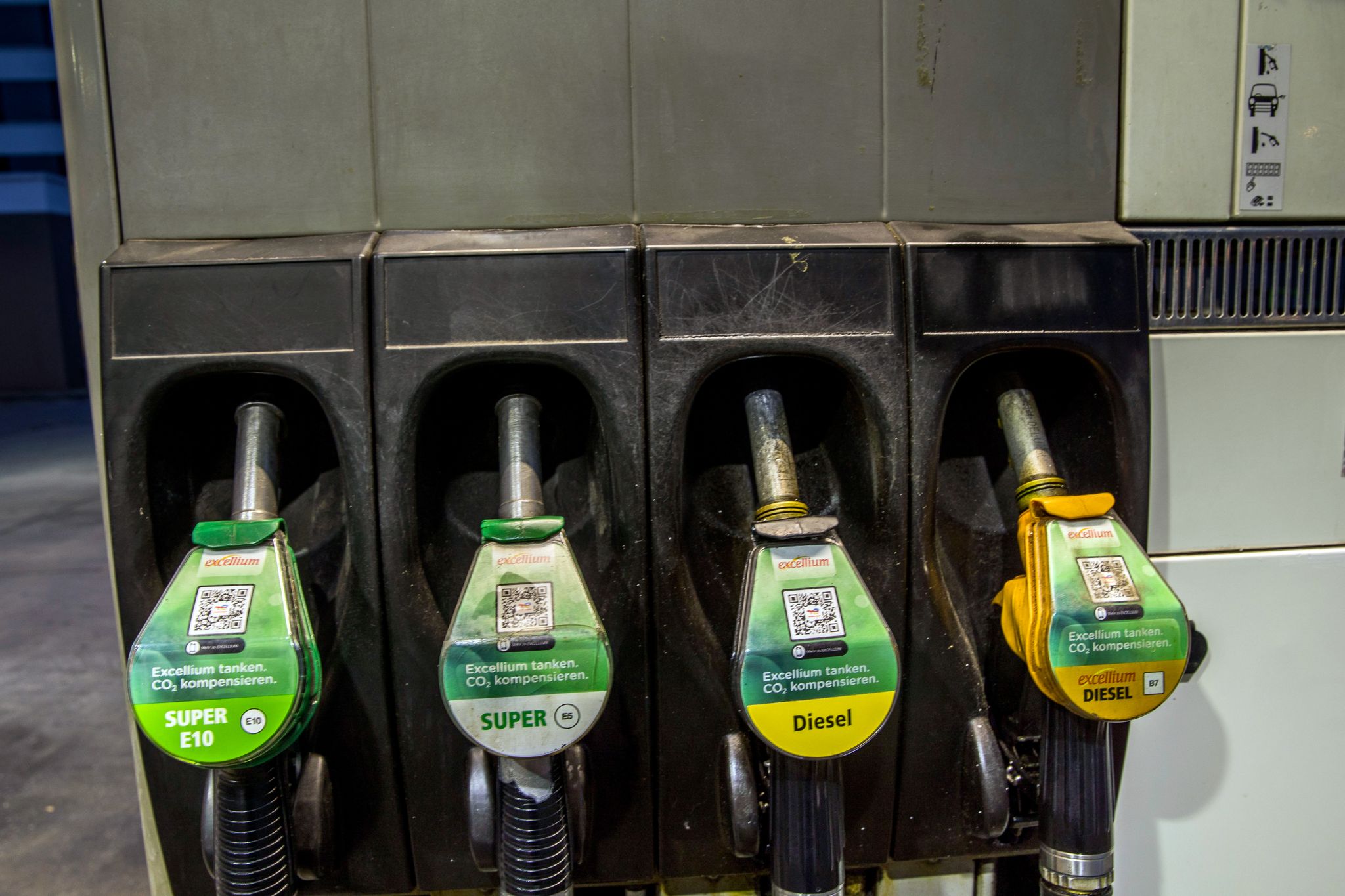 Was tun gegen hohe Energiepreise? Noch keine EU-Lösung