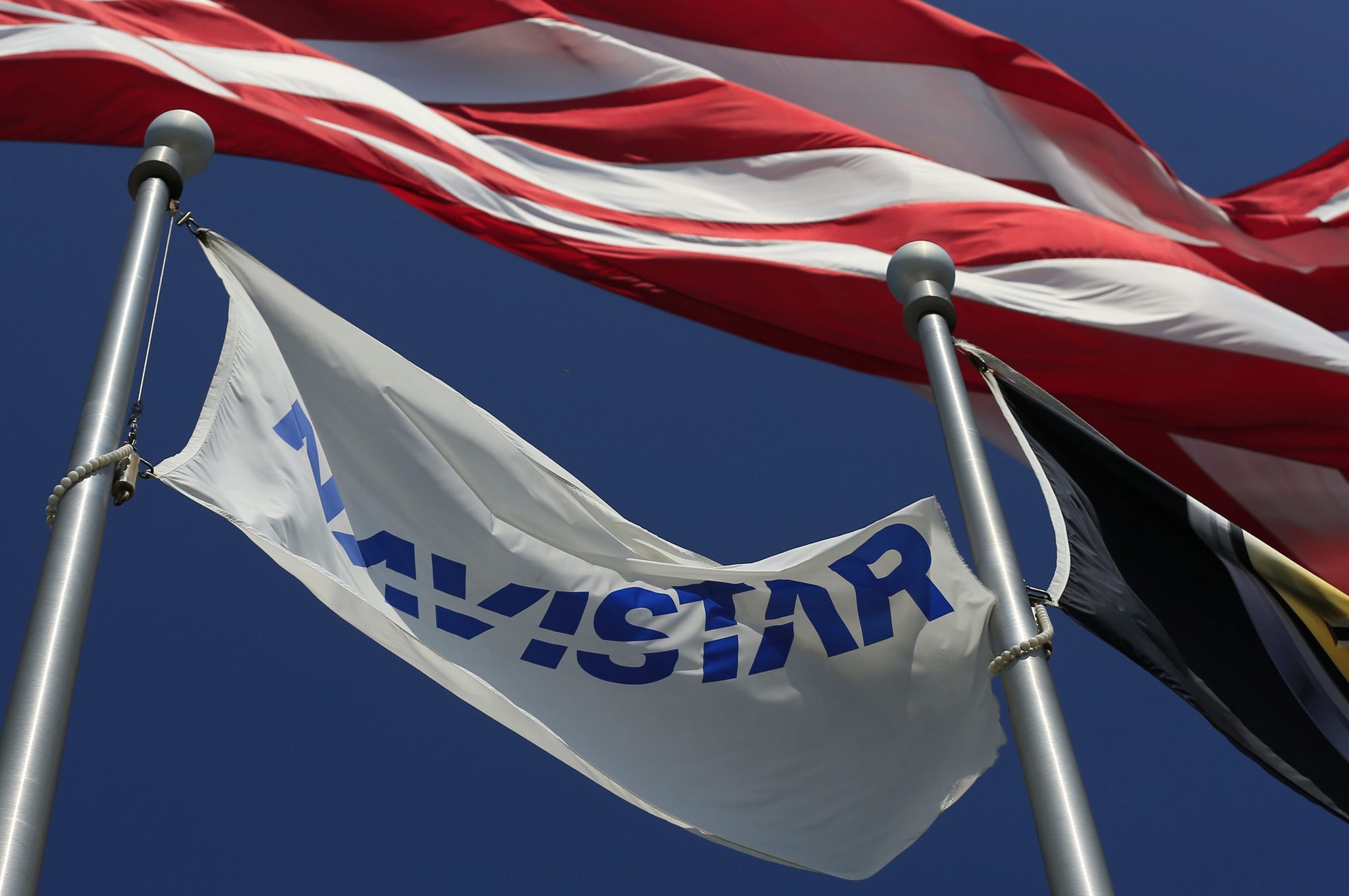 VW-US-Tochter Navistar zahlt Millionen in Abgasvergleich