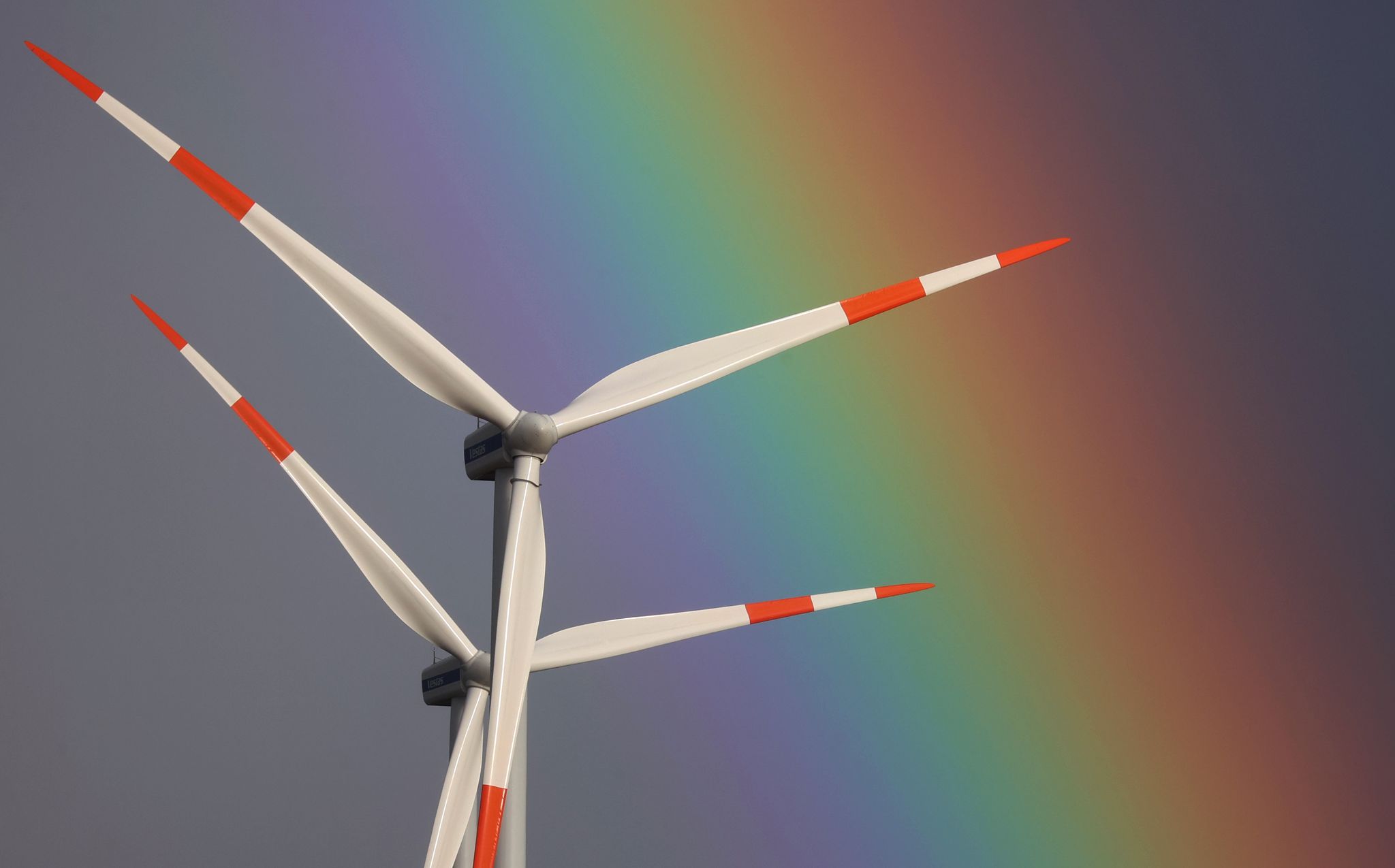 Klimaschutz: Industrie-Investitionen in 10 Jahren verdoppelt