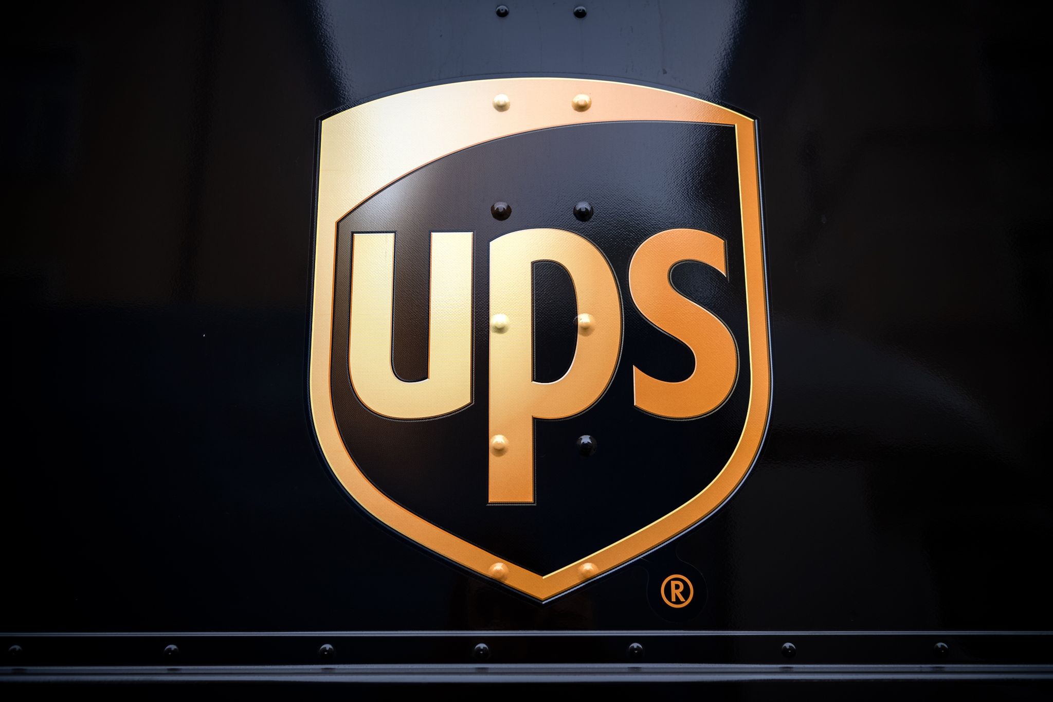 Paketdienst UPS steigert Gewinn deutlich