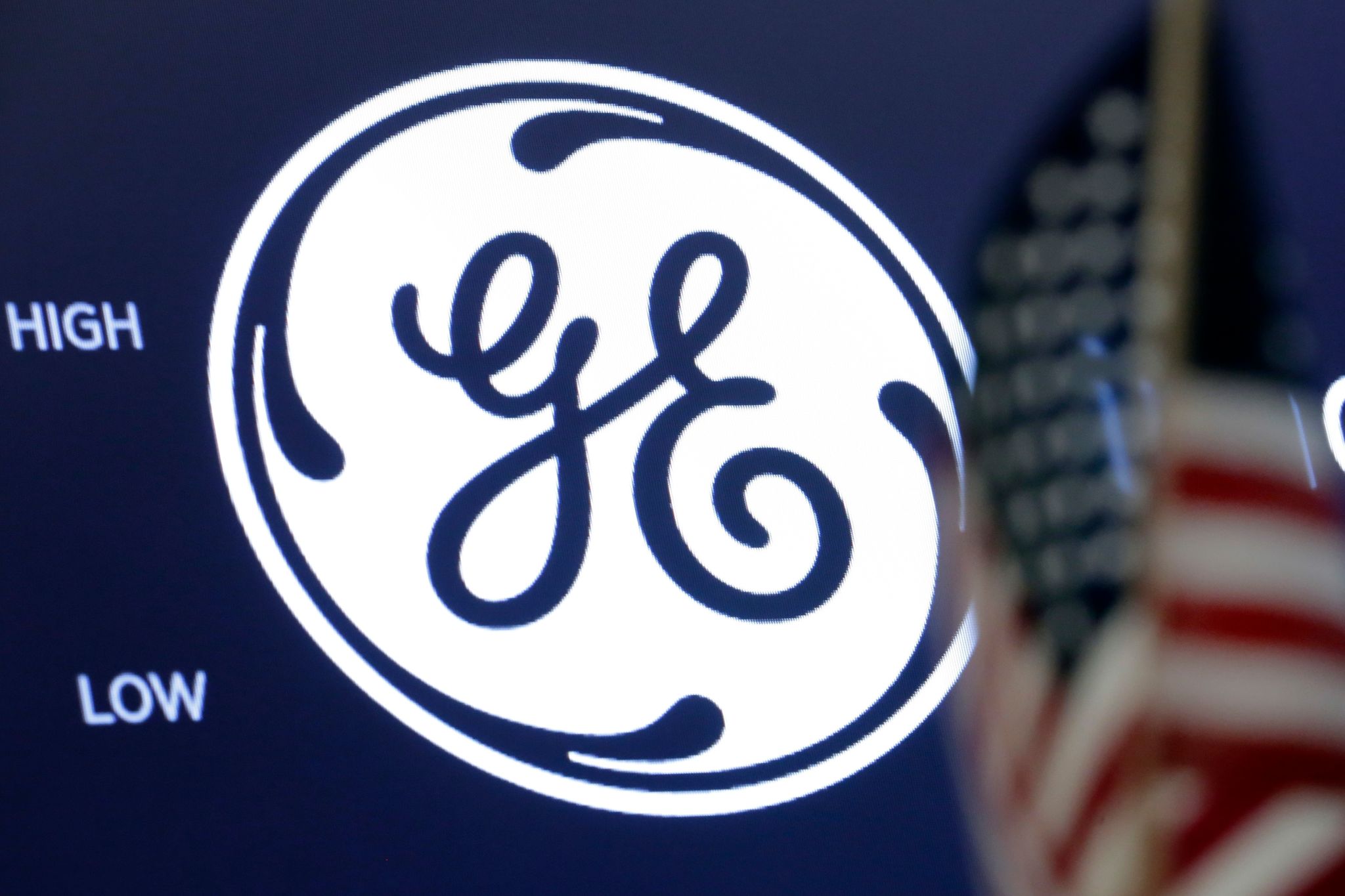 General Electric erhöht Jahresziele nach Gewinnsprung