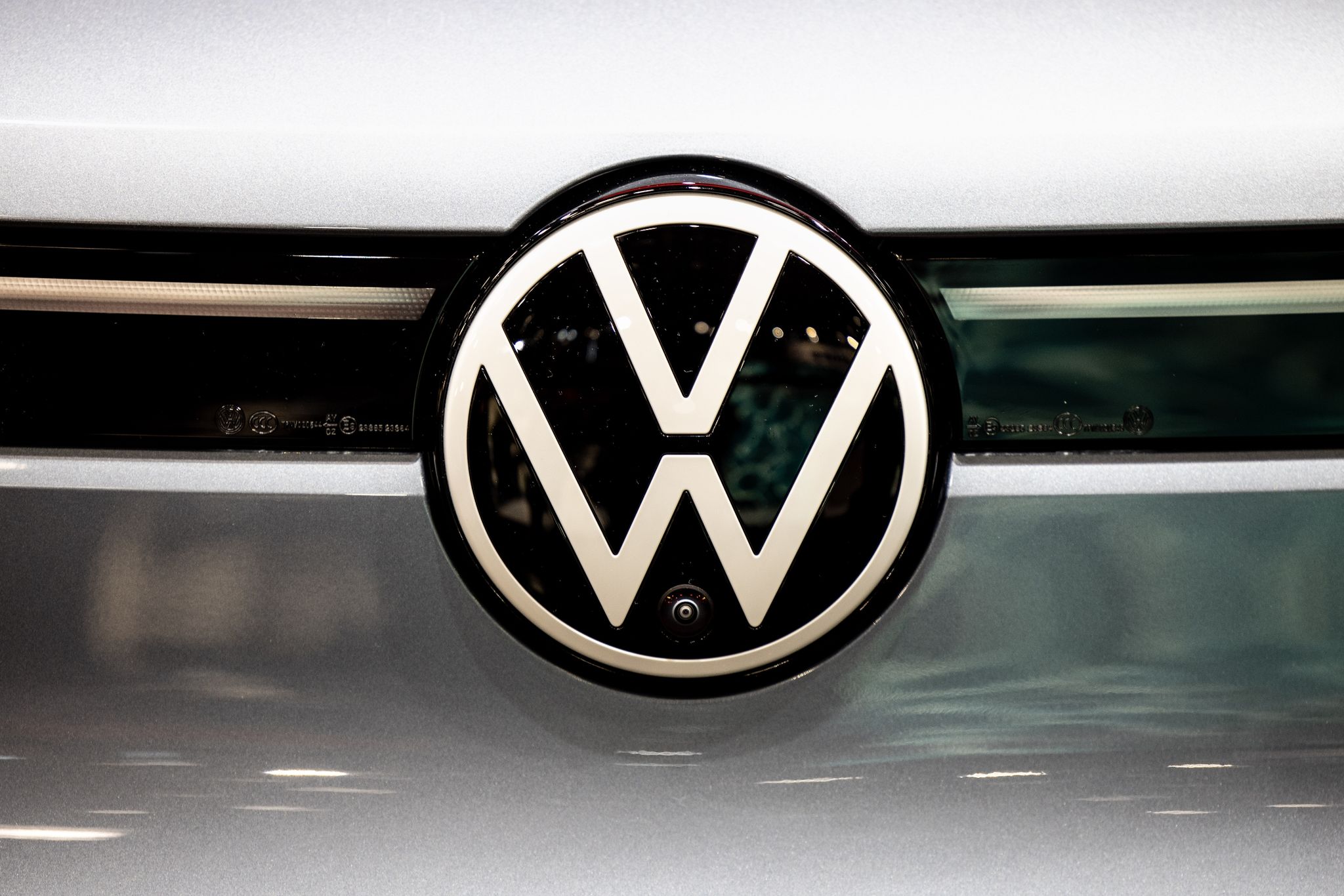 Chipmangel bremst Volkswagen aus