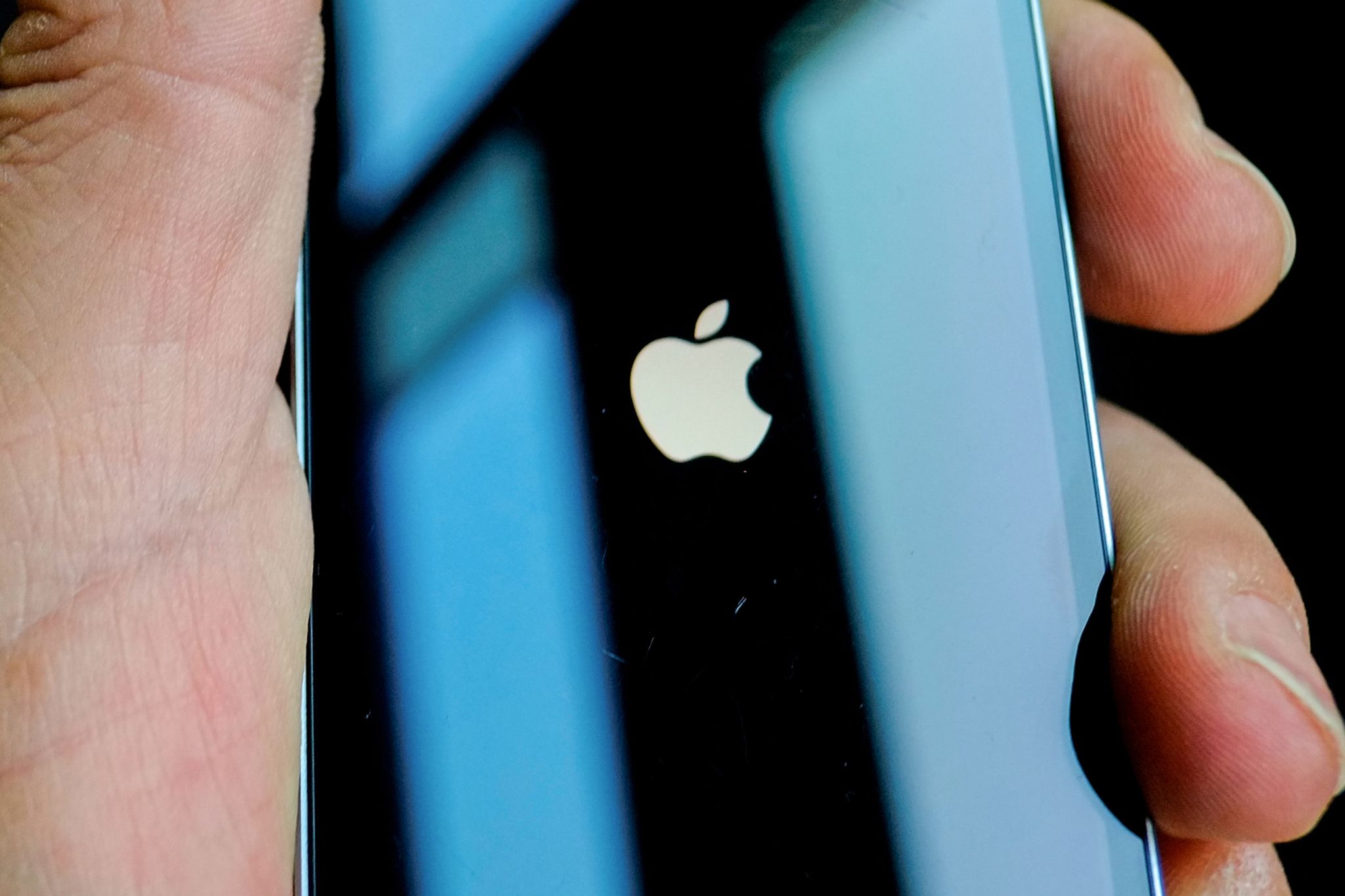 Chip-Engpässe und Corona-Ausfälle kosten Apple Milliarden