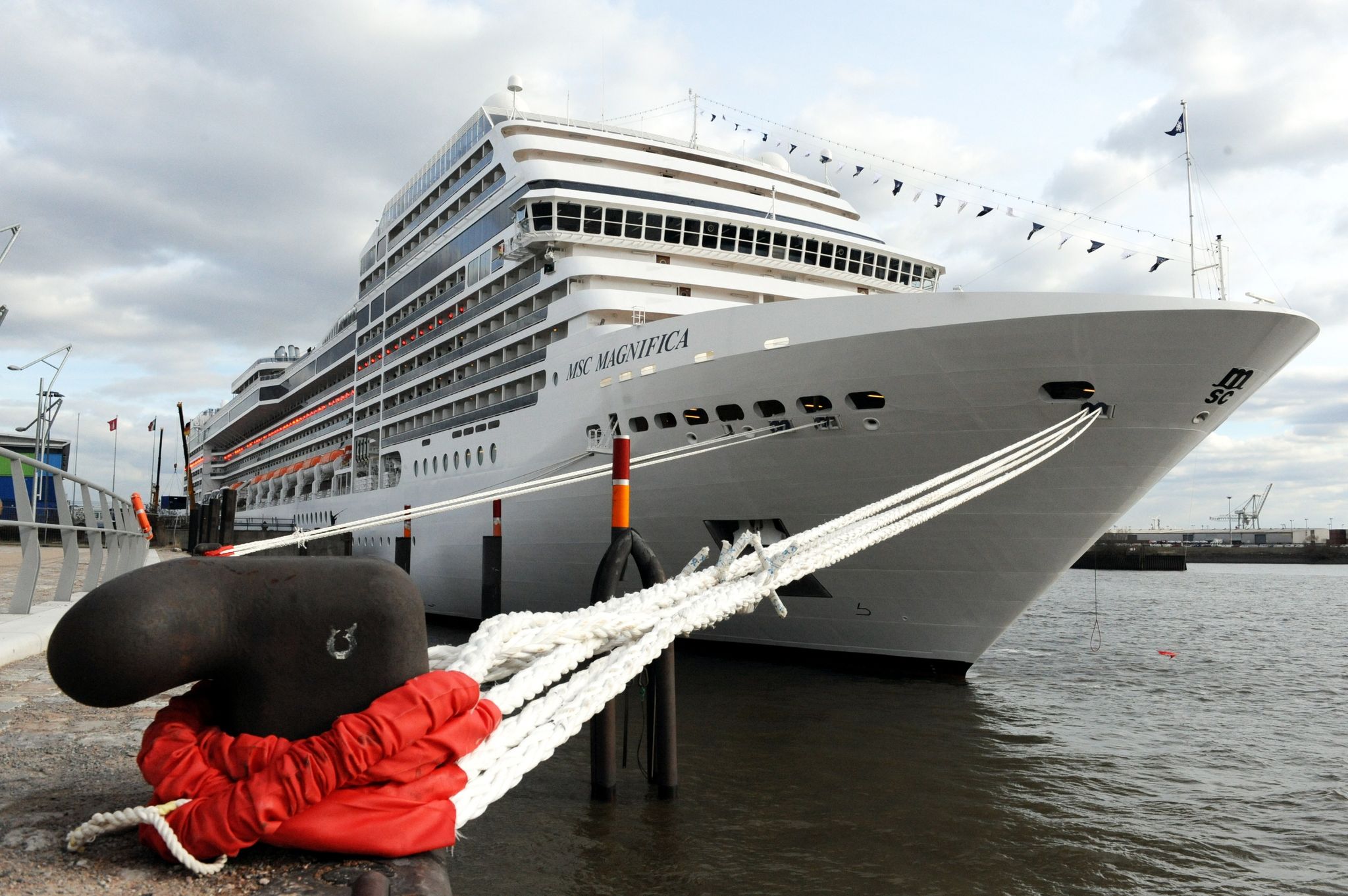 Kreuzfahrtbranche startet in die Wintersaison