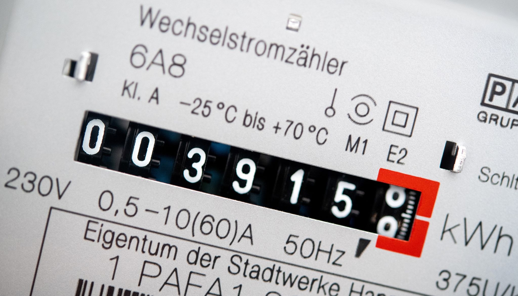 Bericht: Industrie umging Milliardenzahlungen bei EEG-Umlage
