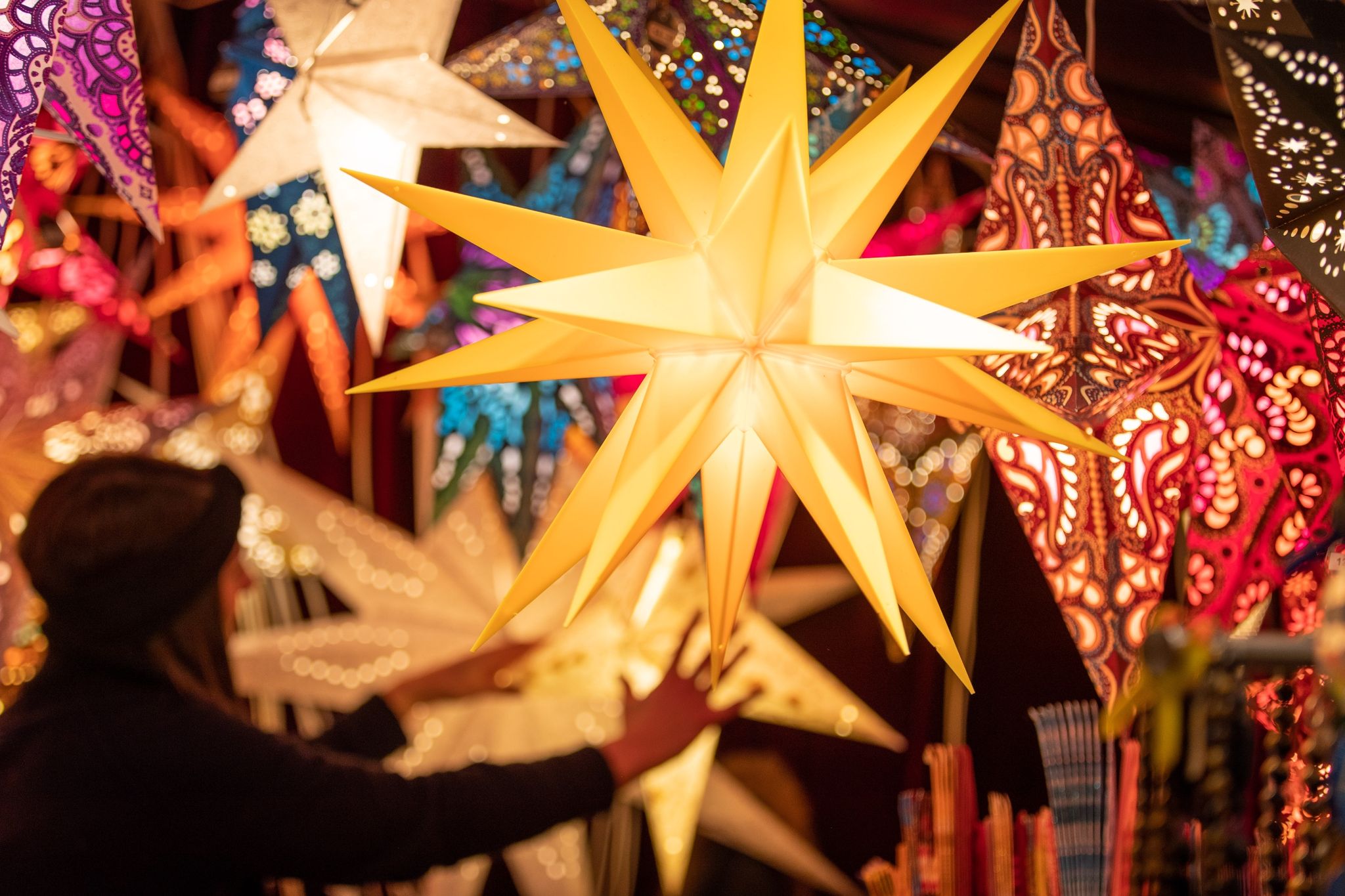 Die allermeisten Tarifbeschäftigten erhalten Weihnachtsgeld