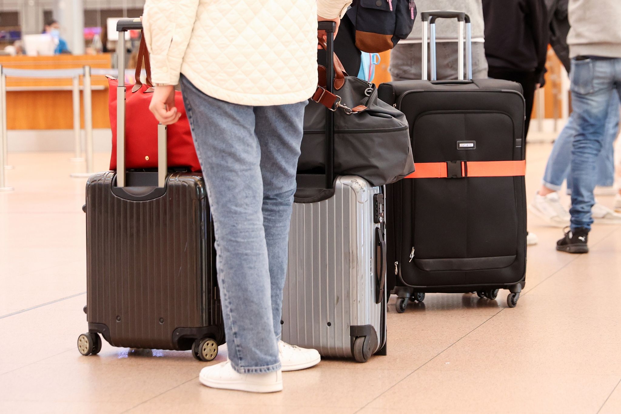 Reisesicherungsfonds: Absicherung bei Veranstalter-Pleite
