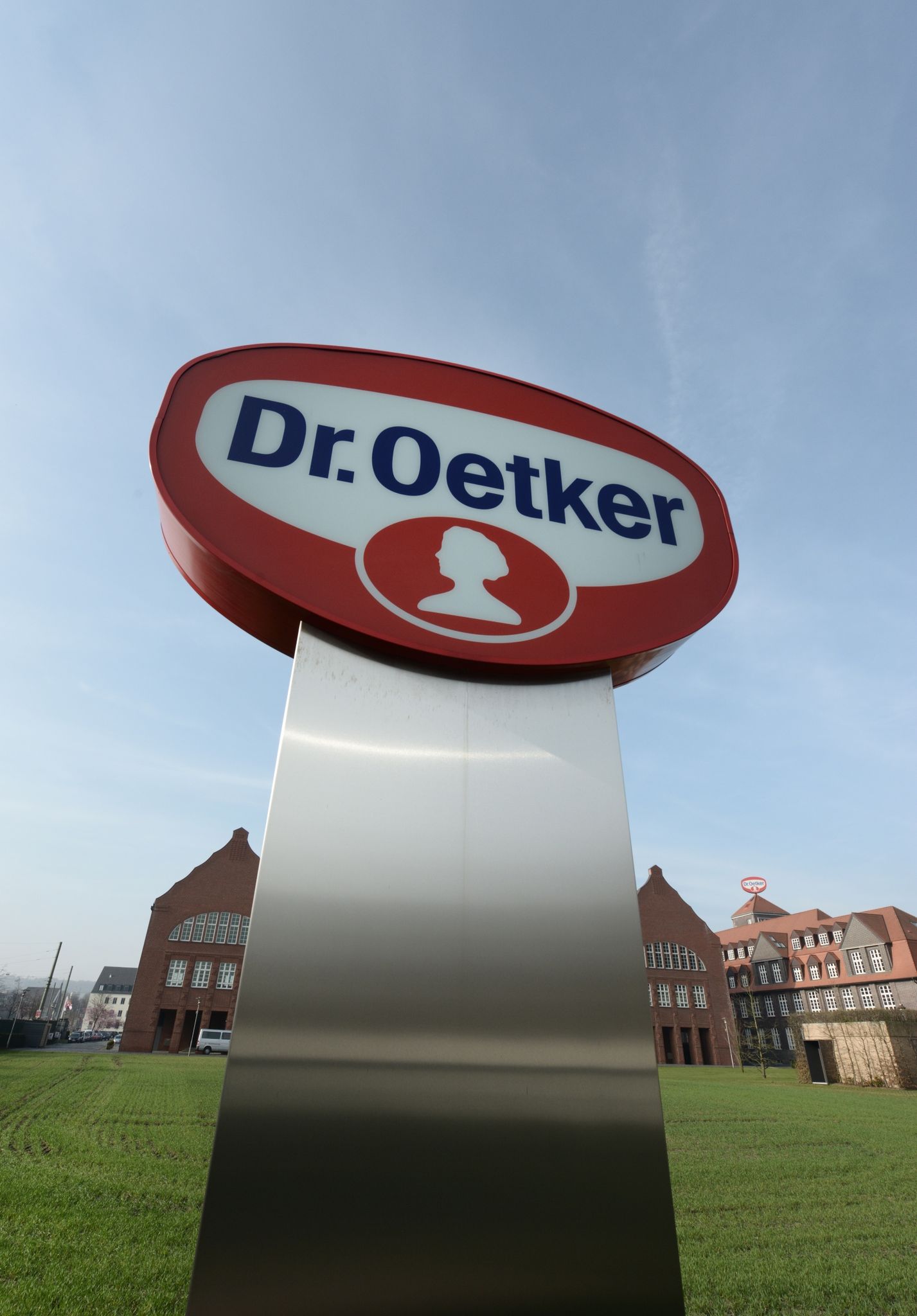 Aufspaltung der Oetker-Gruppe vollzogen