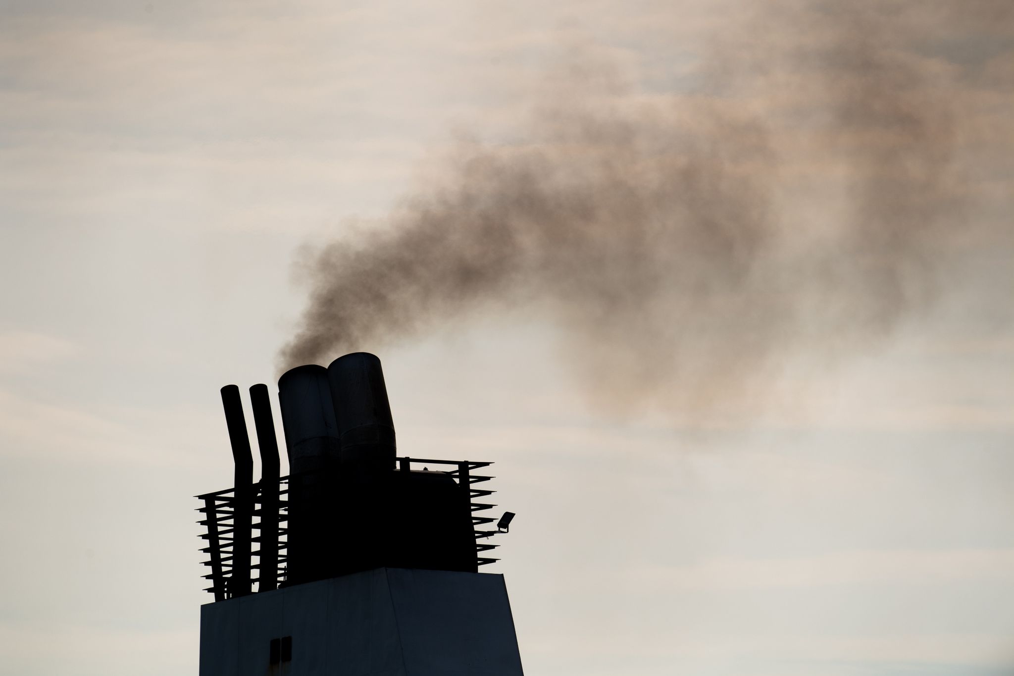 Seeschifffahrt will Klimaziele verschärfen