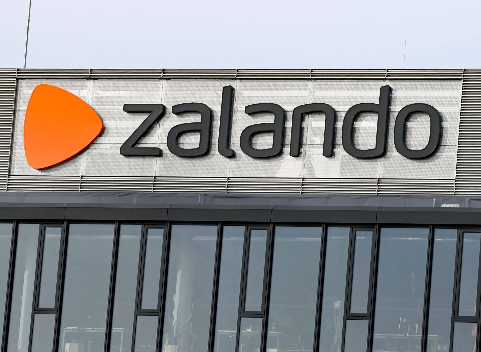 Zalando wächst im dritten Quartal gemächlicher