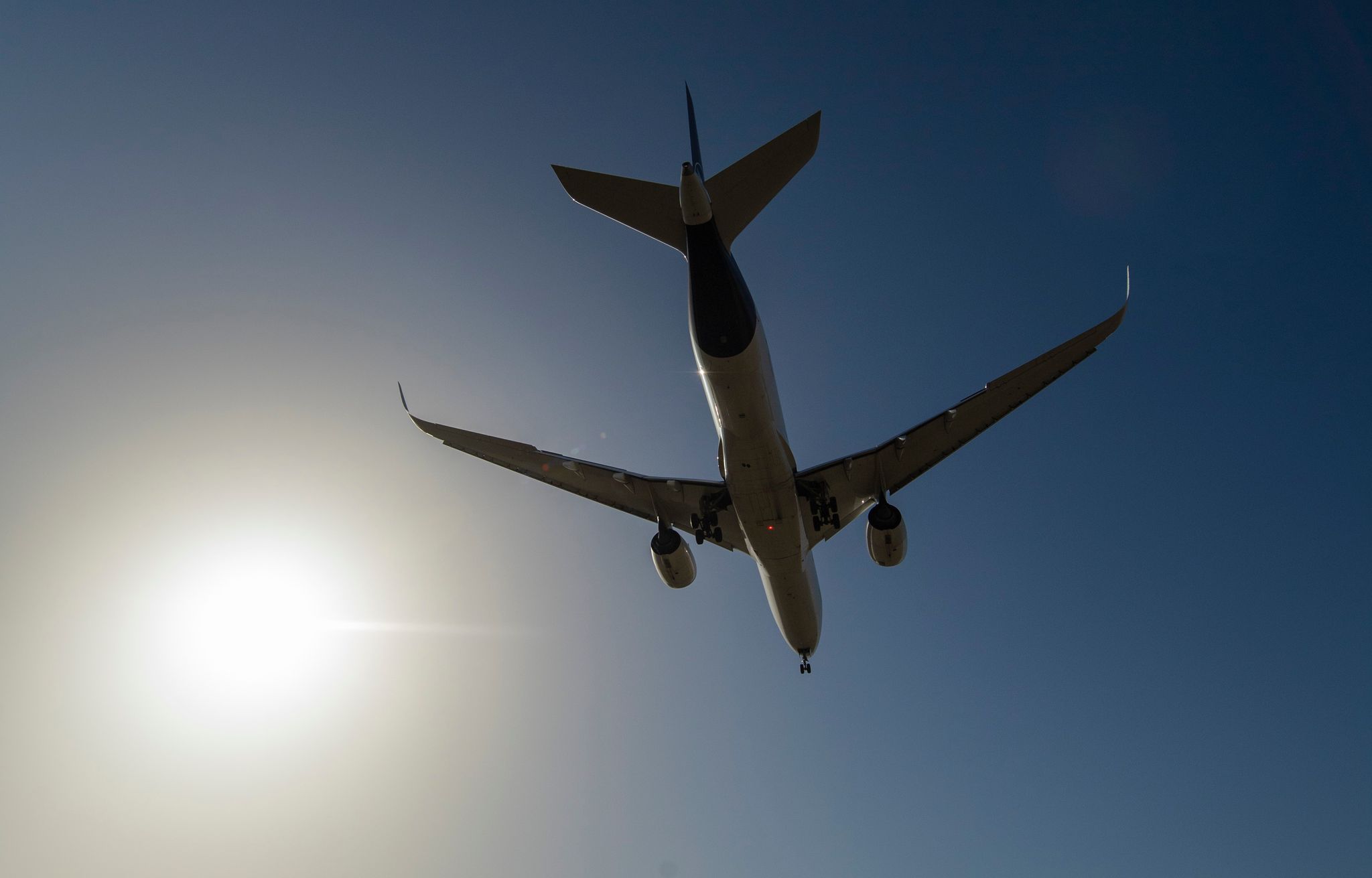 Nach 20 Monaten: Airlines setzen auf US-Comeback
