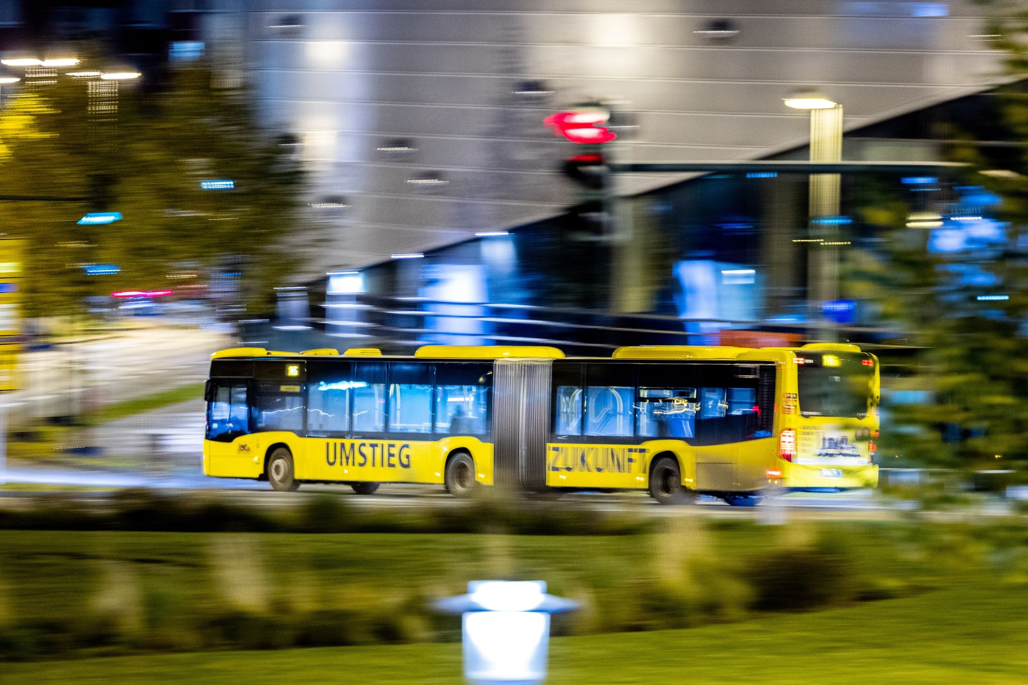 ADAC findet große Preisunterschiede im Nahverkehr