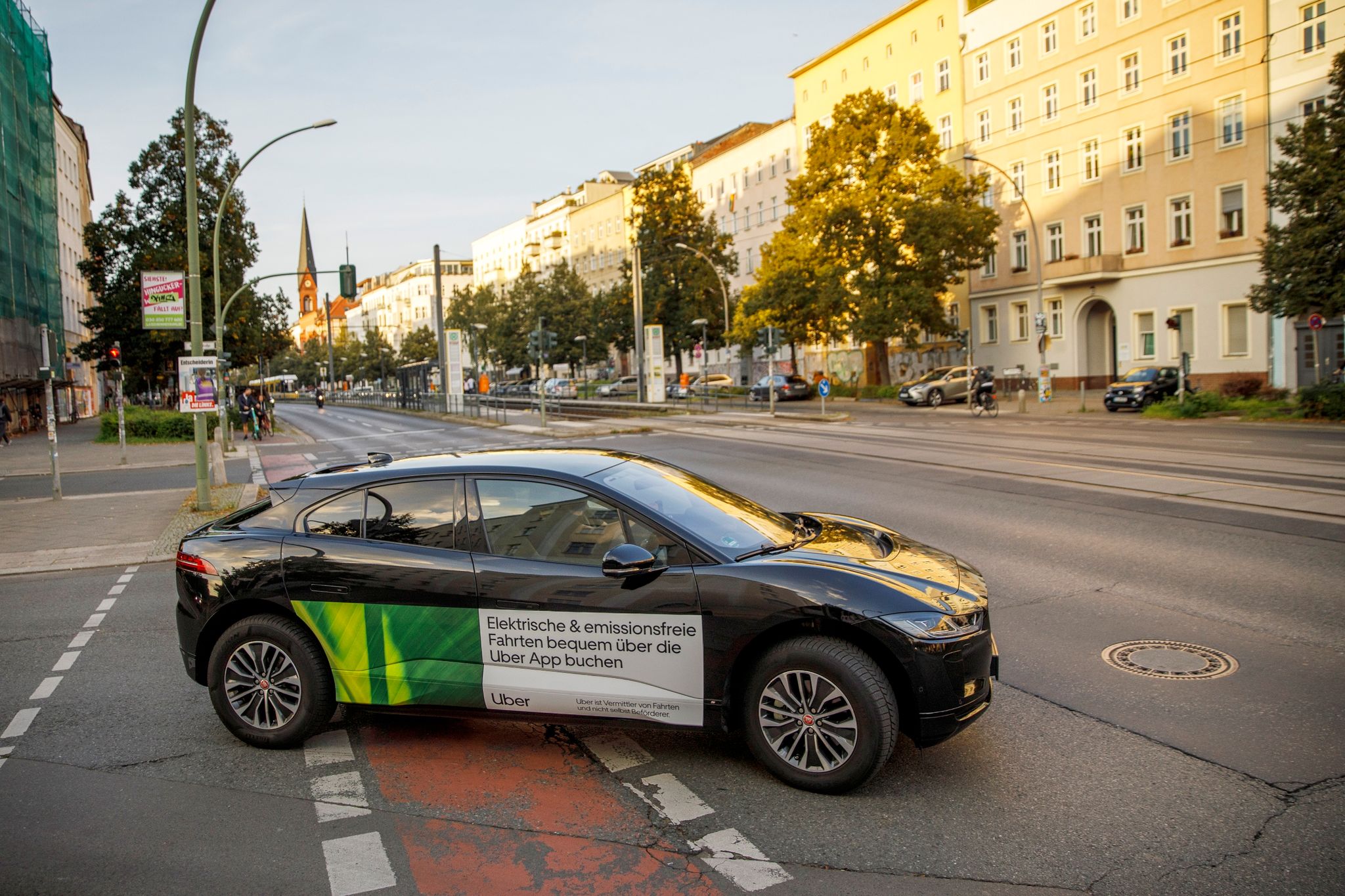 Hoher Qurtalsverlust, aber Uber verbucht kräftiges Wachstum