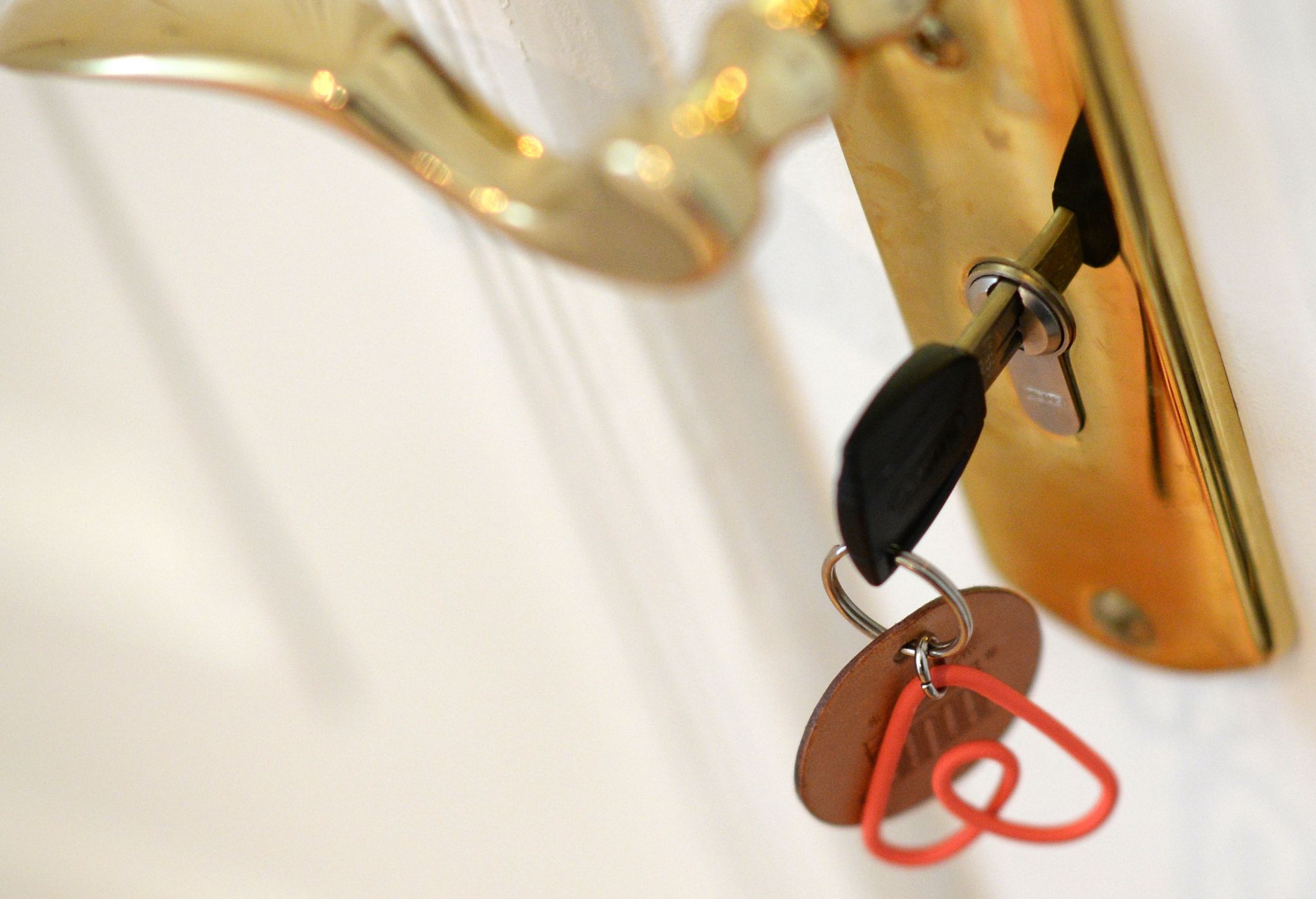 Airbnb mit Rekordquartal – Comeback nach Corona-Krise