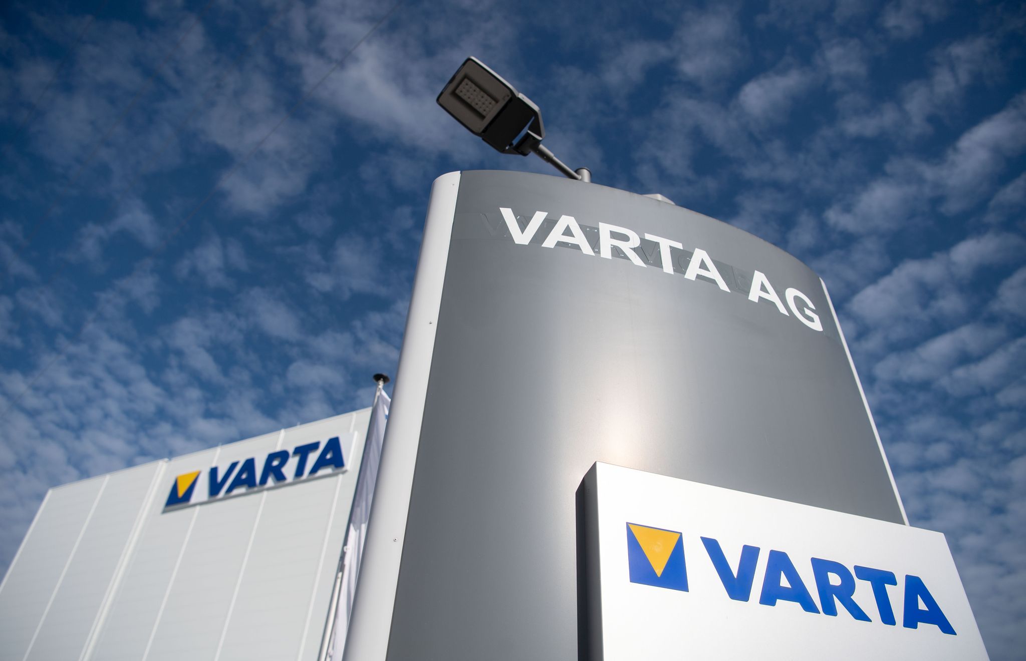 Batteriekonzern Varta senkt Umsatzprognose