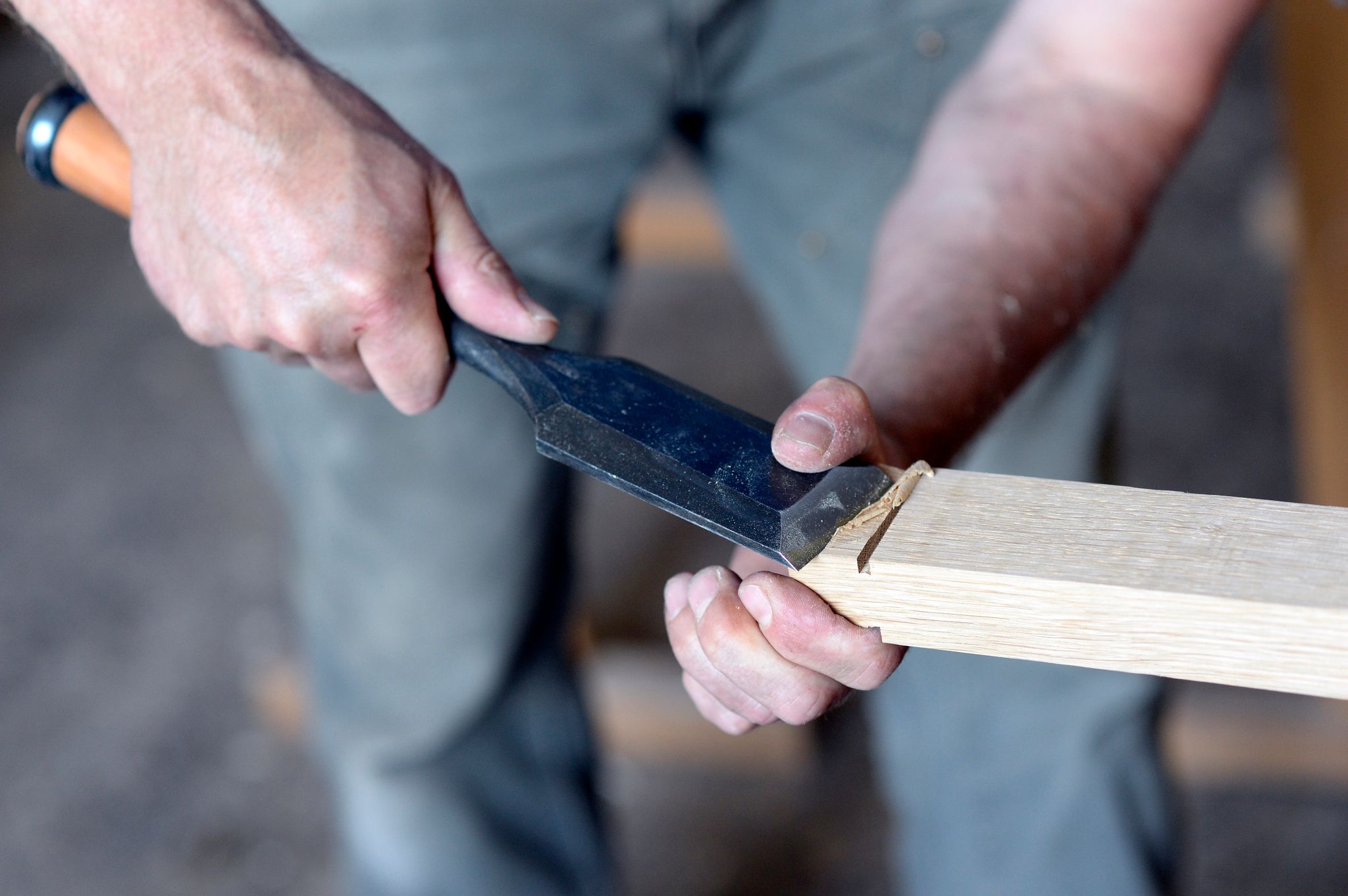 Handwerk sieht Verschärfung des Fachkräftemangels