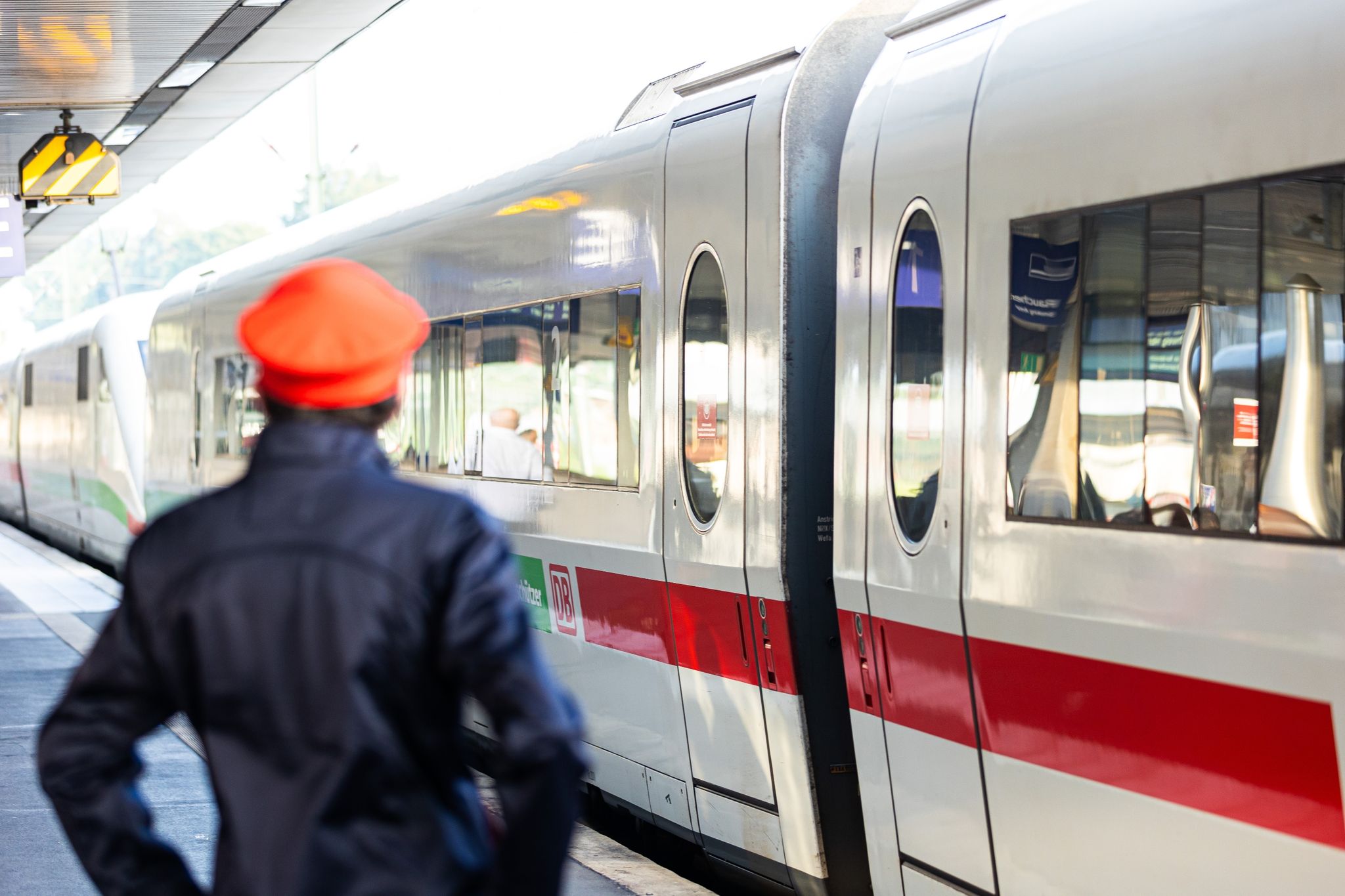 Die Linke fordert neue Bahnreform – Auftrag Gemeinwohl