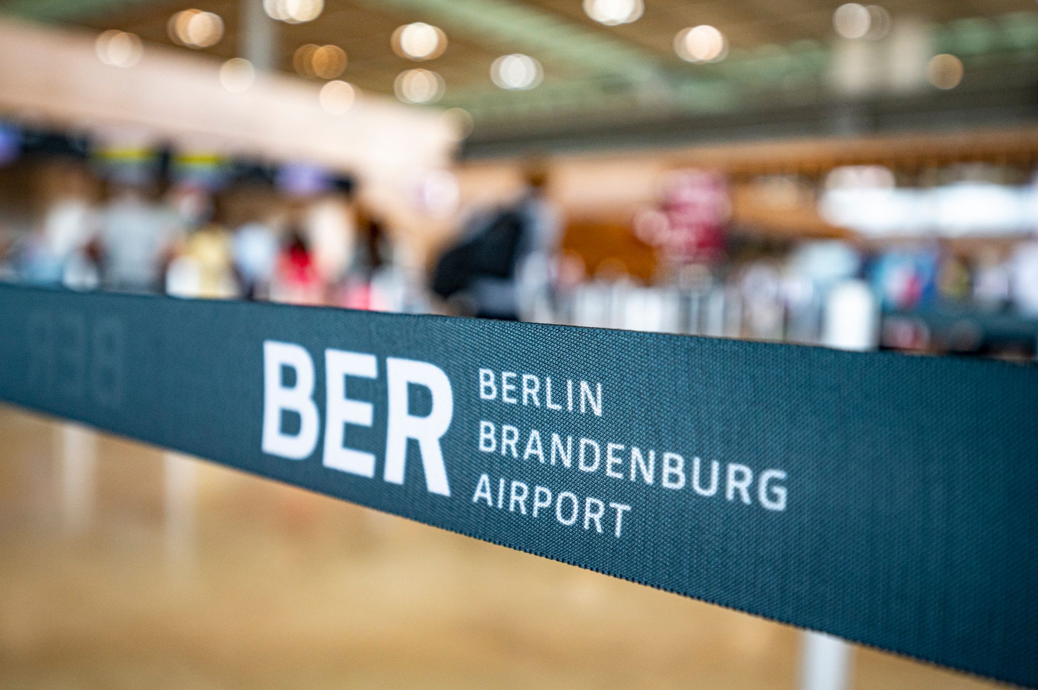 Air France-KLM: BER erfüllt die Ansprüche