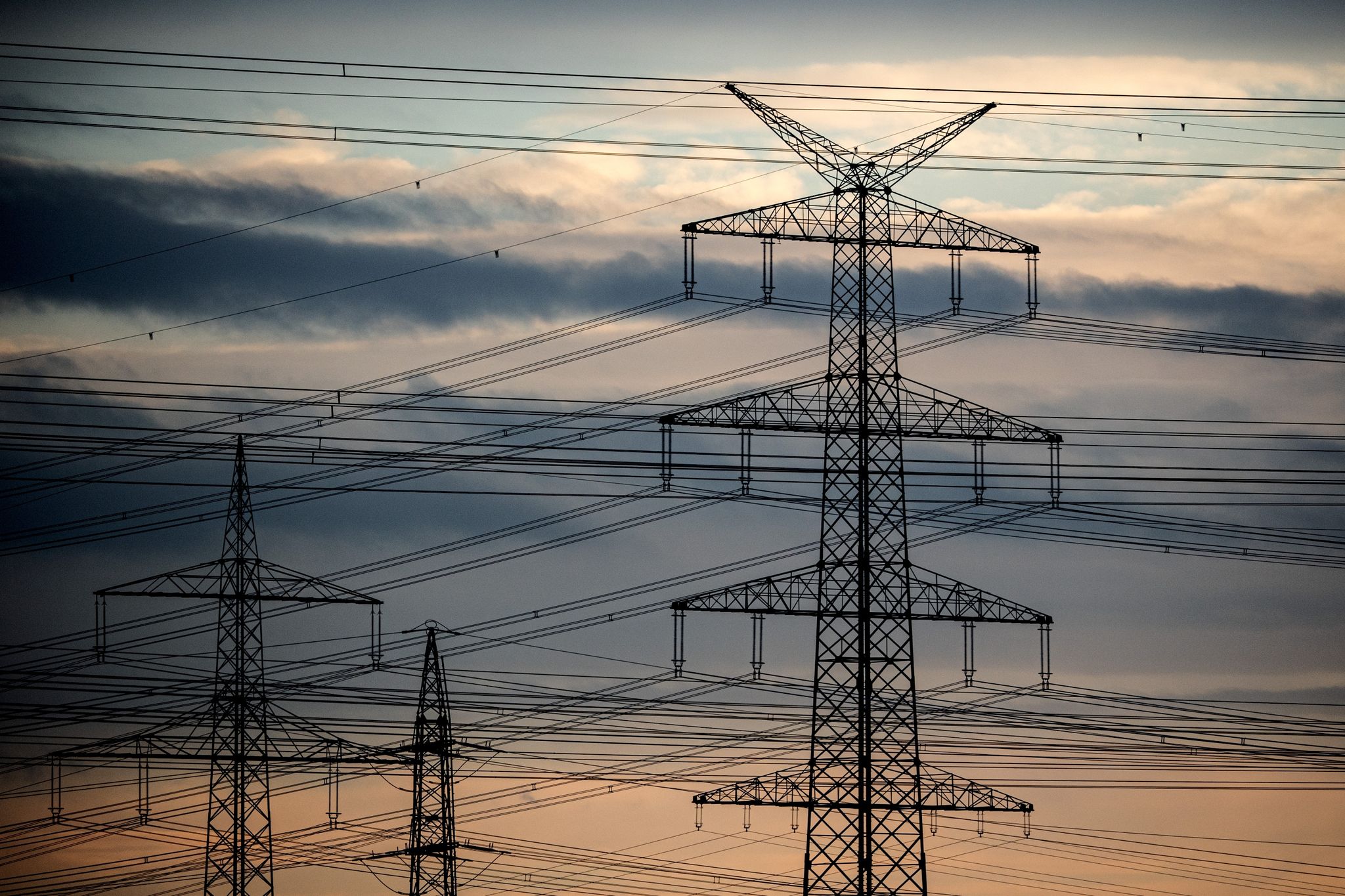Vergleich: Deutsche Haushalte zahlen viel für Strom