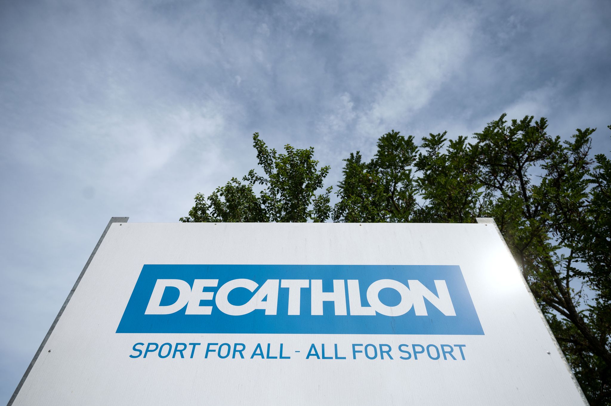 Decathlon will in Deutschland expandieren