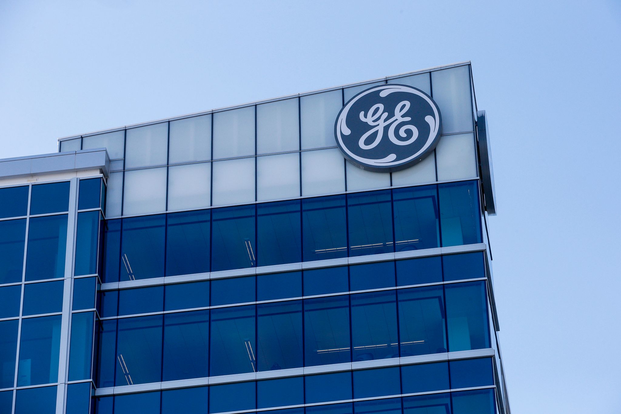 General Electric: Aufspaltung in drei Unternehmen