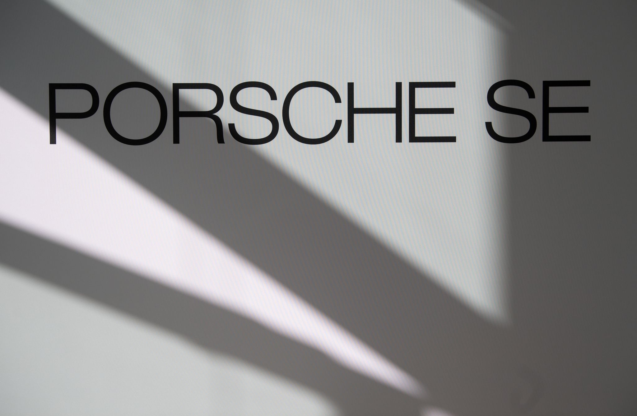 Langwieriges Musterverfahren: Aktionäre gegen Porsche SE