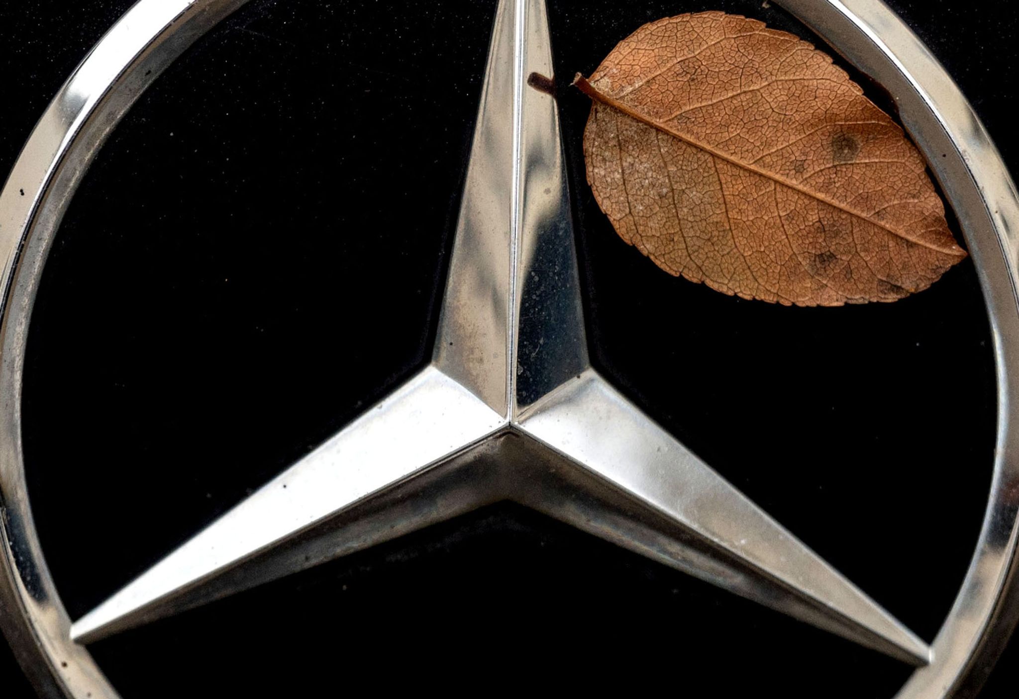 Daimler-Chef: Fehlende Chips auch 2022 ein Problem