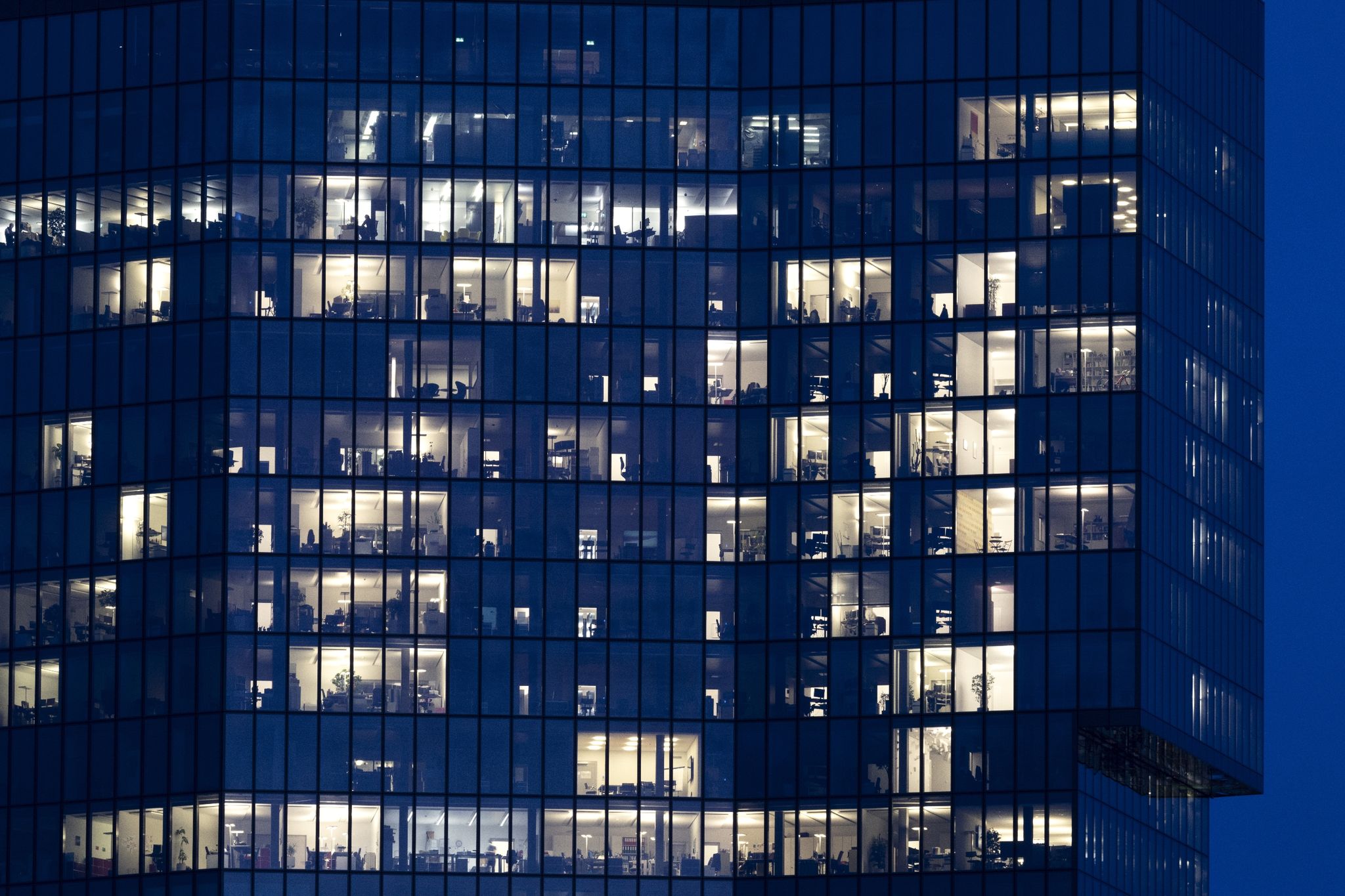 Unterschiedliche Regeln am Arbeitsplatz in den EU-Ländern